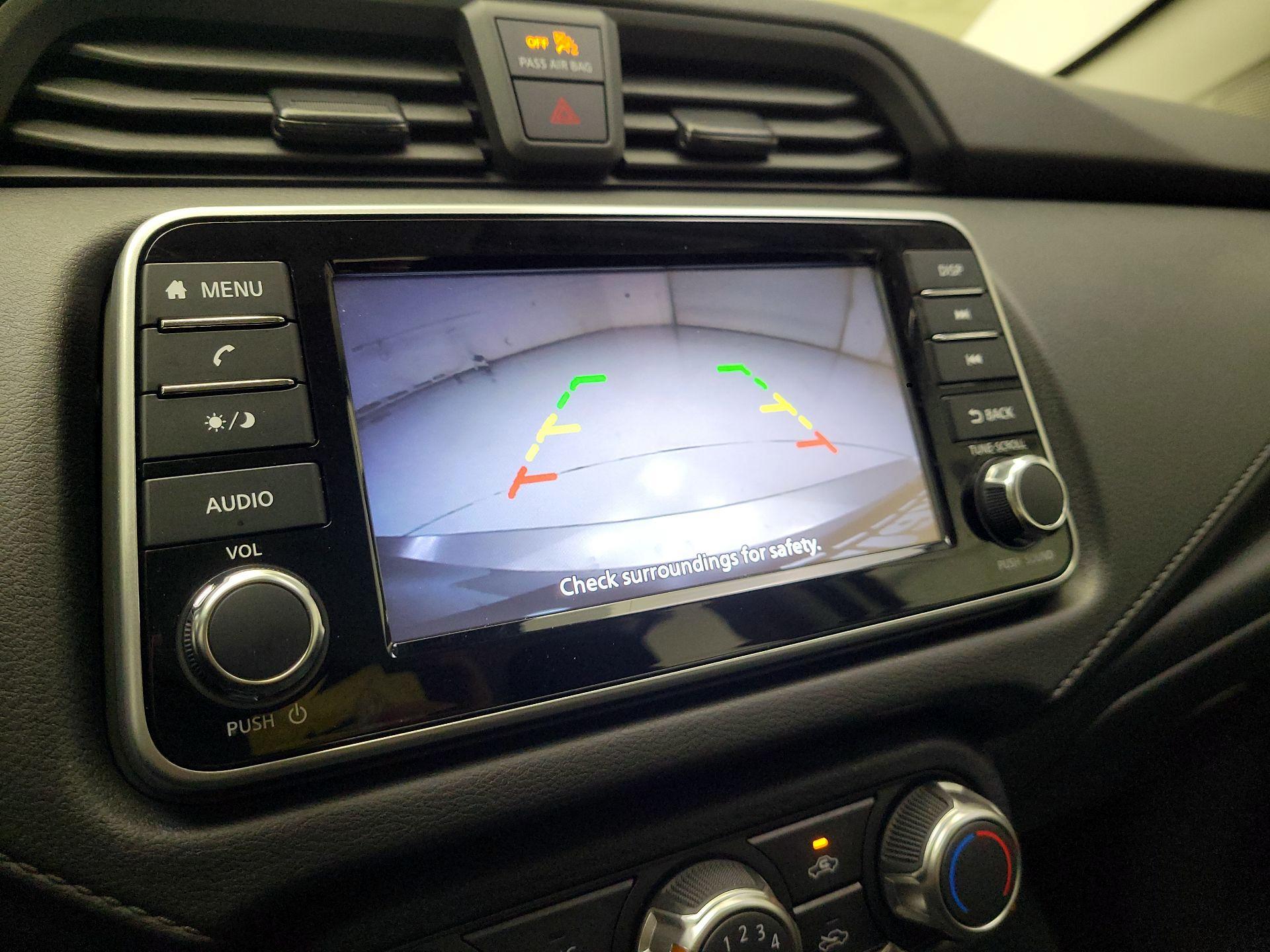 Thumbnail: 2025 Nissan Versa - 12