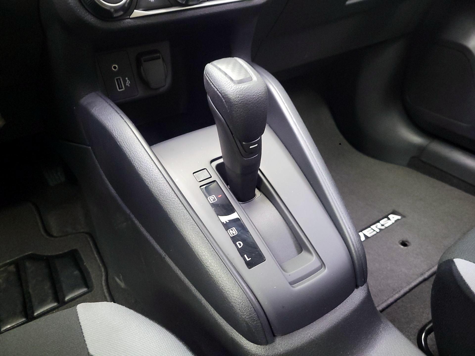 Thumbnail: 2025 Nissan Versa - 15