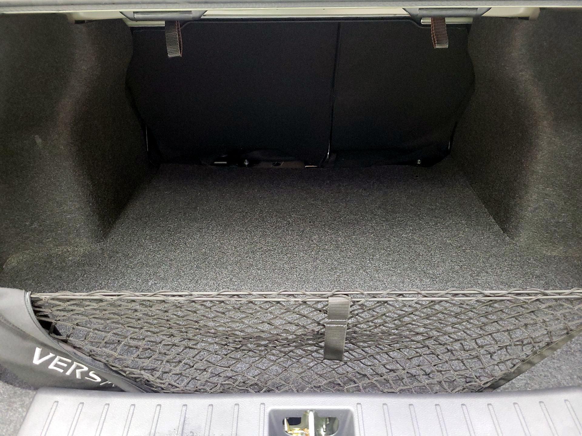 Thumbnail: 2025 Nissan Versa - 18