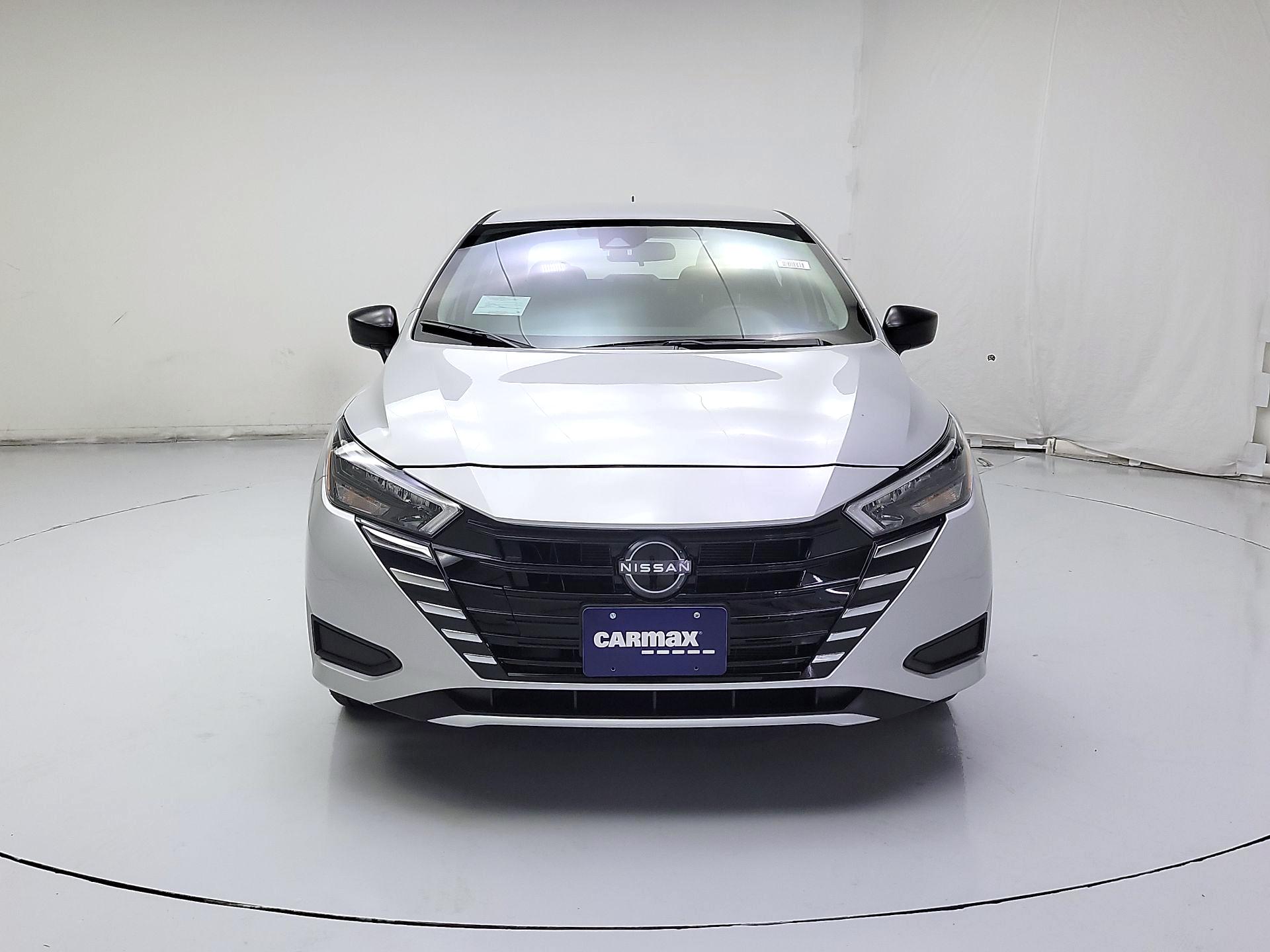 Thumbnail: 2025 Nissan Versa - 2