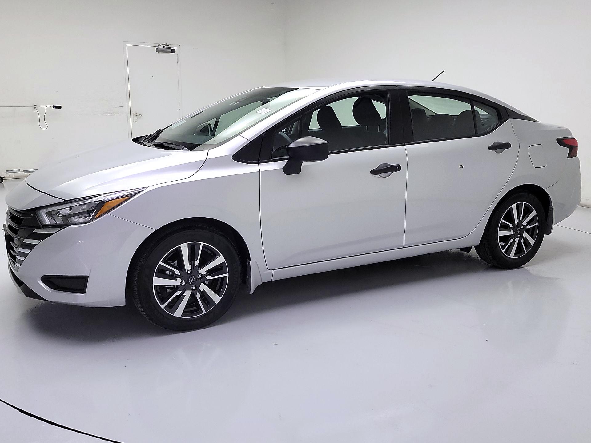 Thumbnail: 2025 Nissan Versa - 3