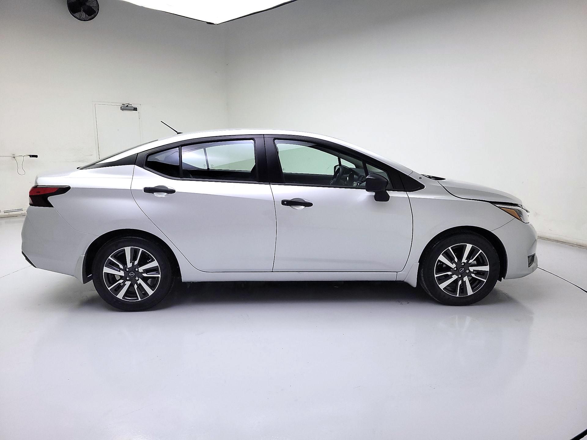 Thumbnail: 2025 Nissan Versa - 4