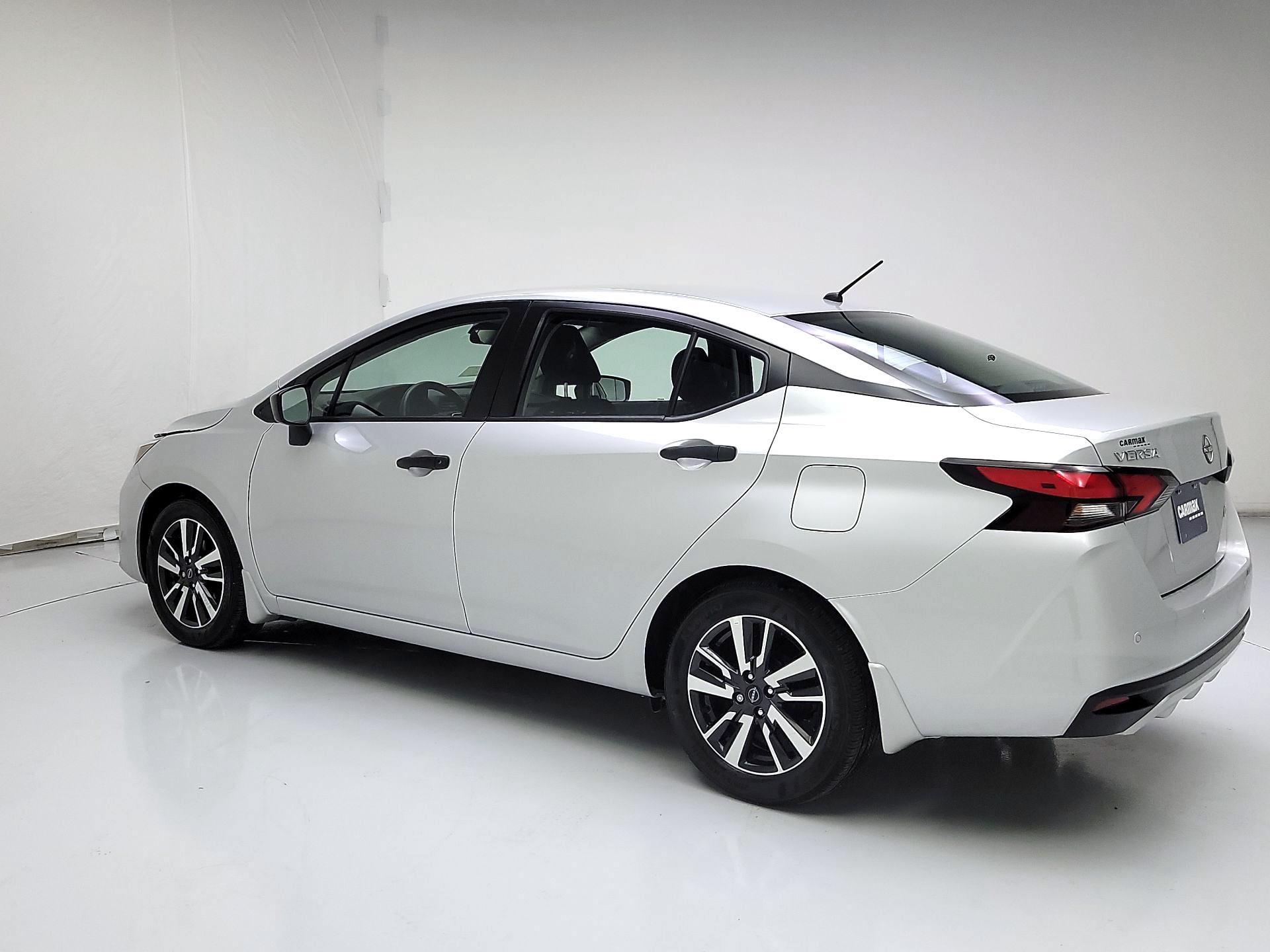 Thumbnail: 2025 Nissan Versa - 7