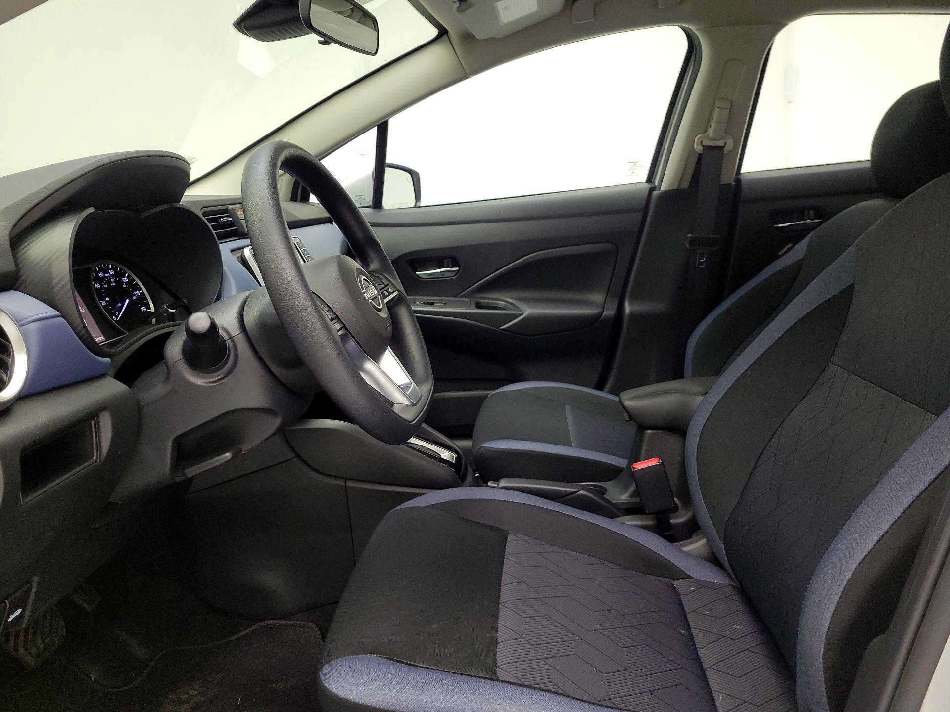 Thumbnail: 2025 Nissan Versa - 9