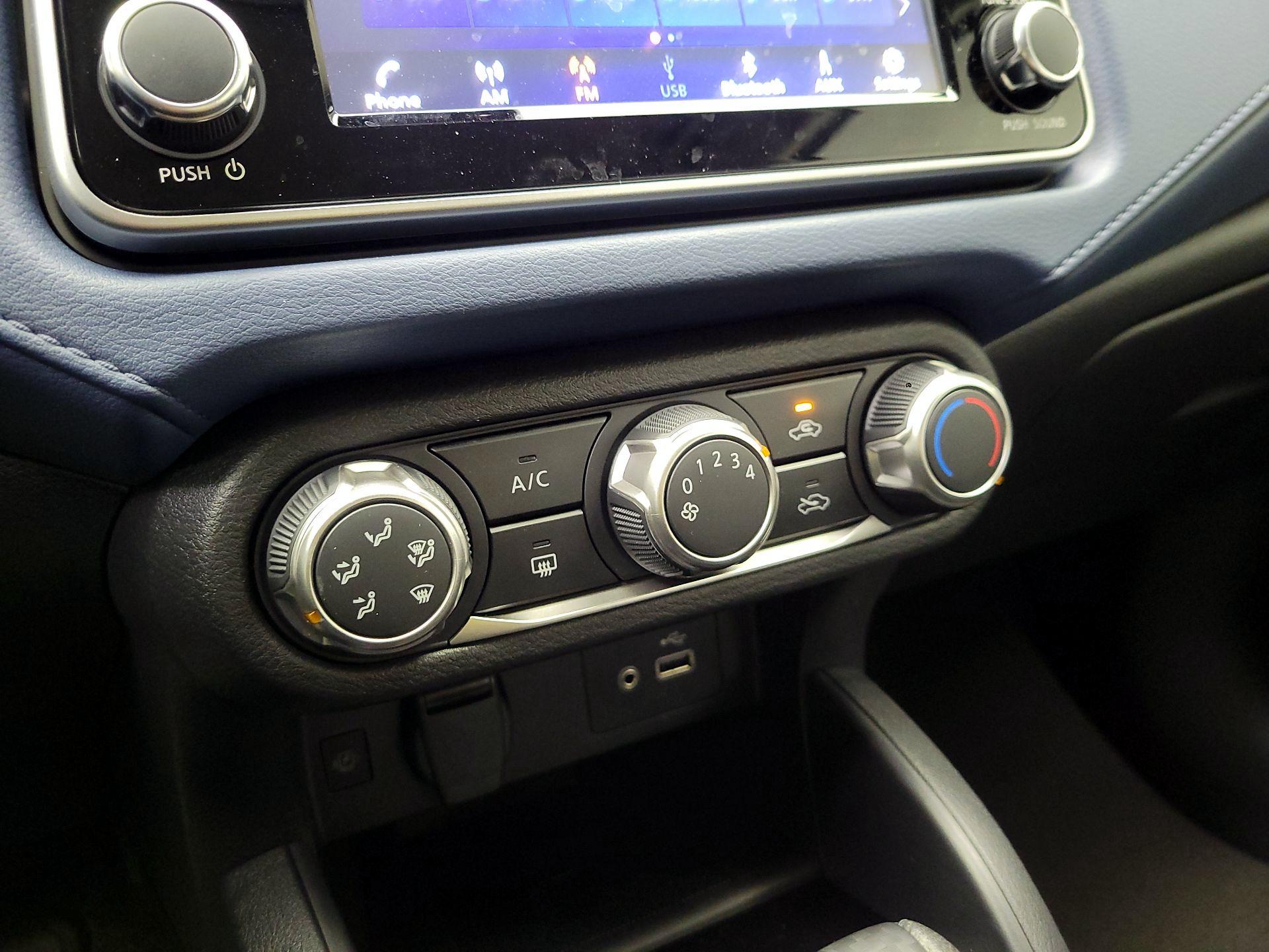 Thumbnail: 2025 Nissan Versa - 13