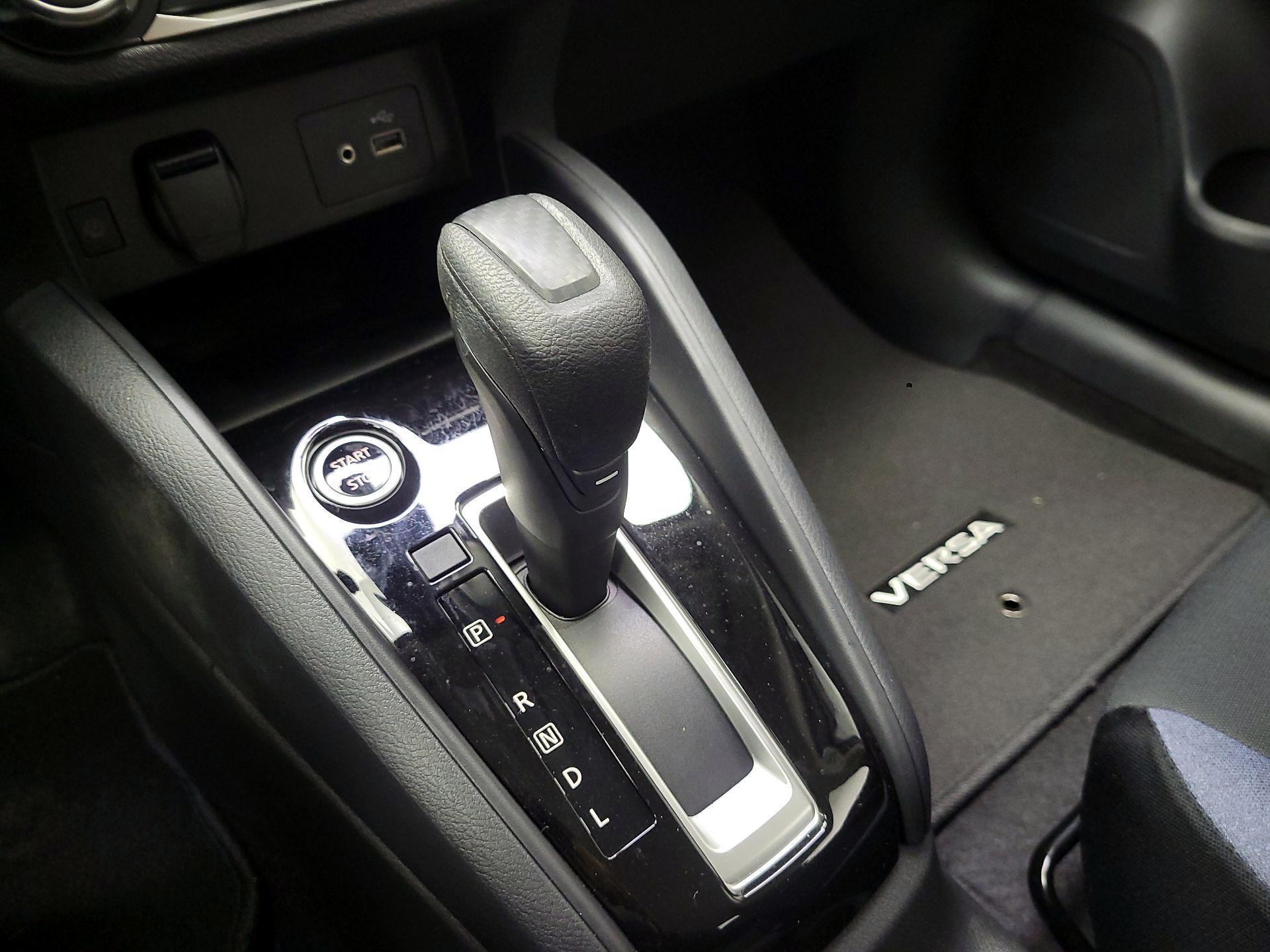 Thumbnail: 2025 Nissan Versa - 14