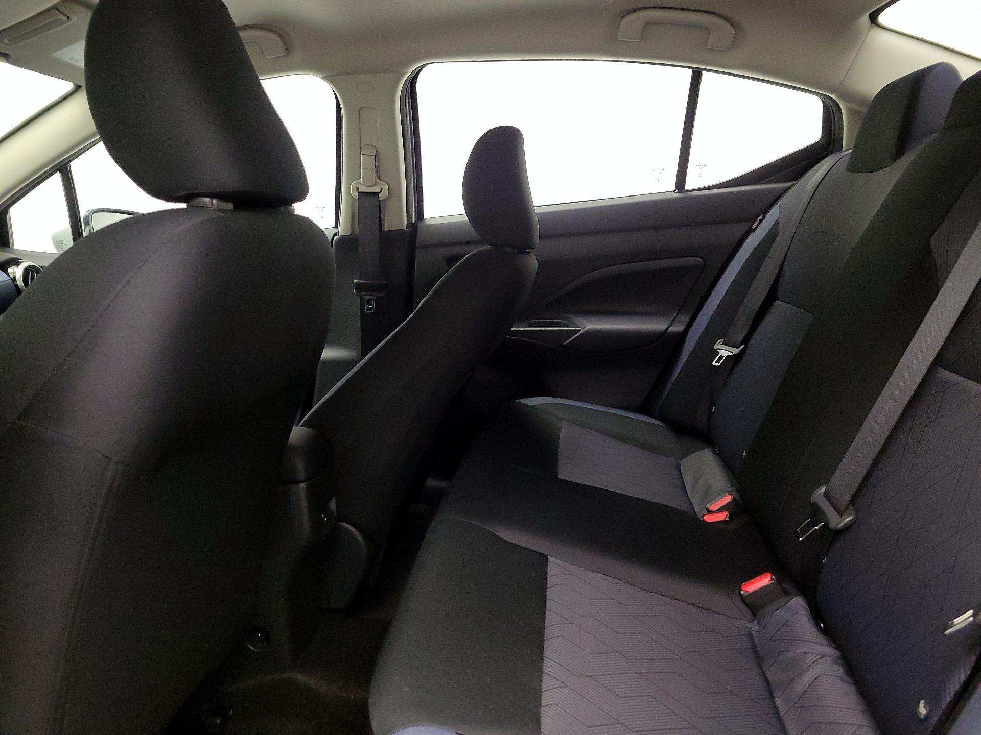 Thumbnail: 2025 Nissan Versa - 16