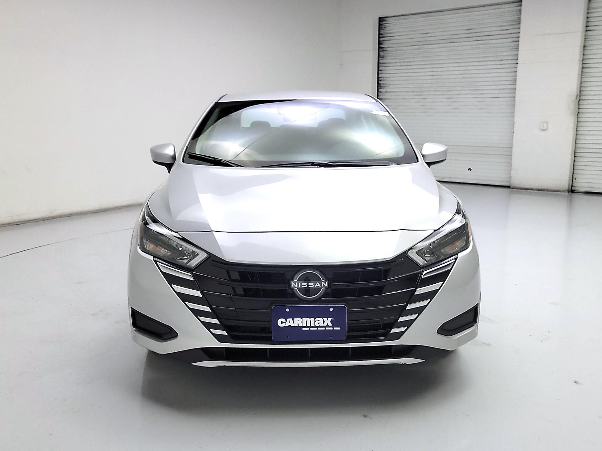 Thumbnail: 2025 Nissan Versa - 2