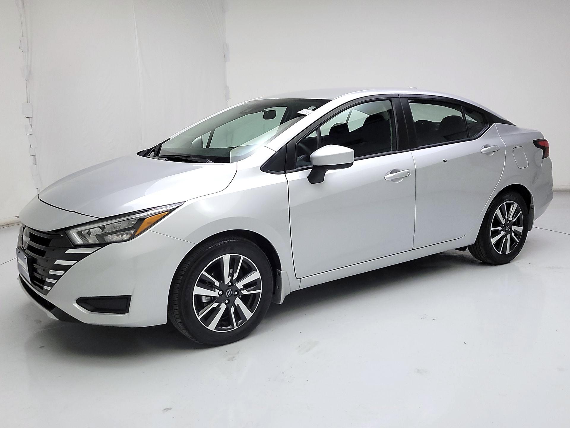 Thumbnail: 2025 Nissan Versa - 3