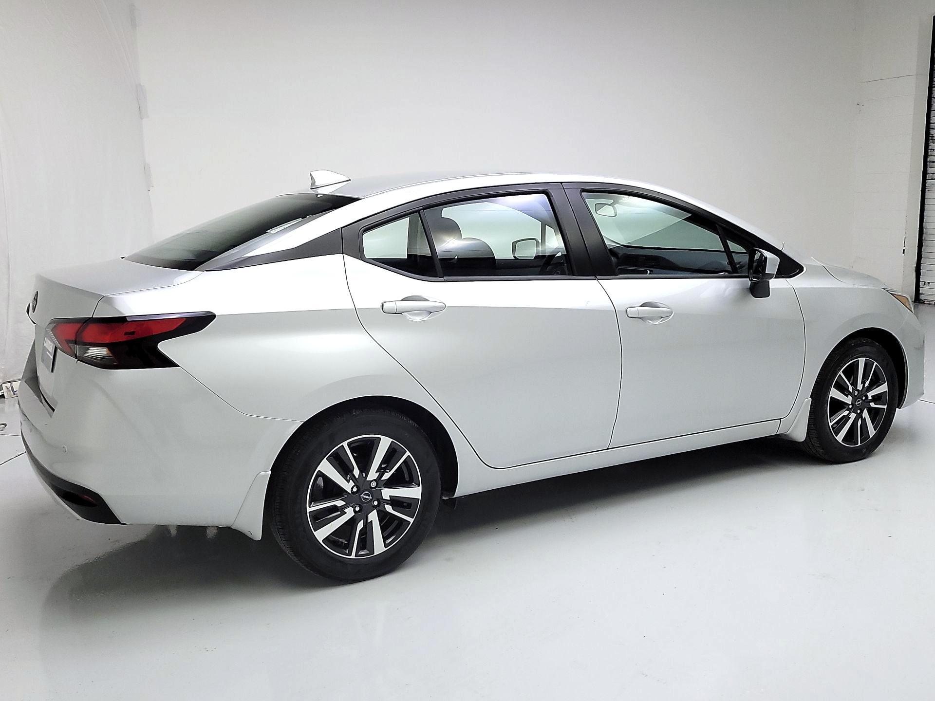 Thumbnail: 2025 Nissan Versa - 5