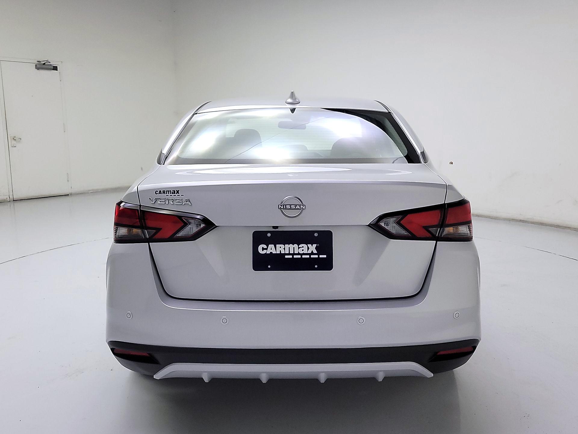 Thumbnail: 2025 Nissan Versa - 6