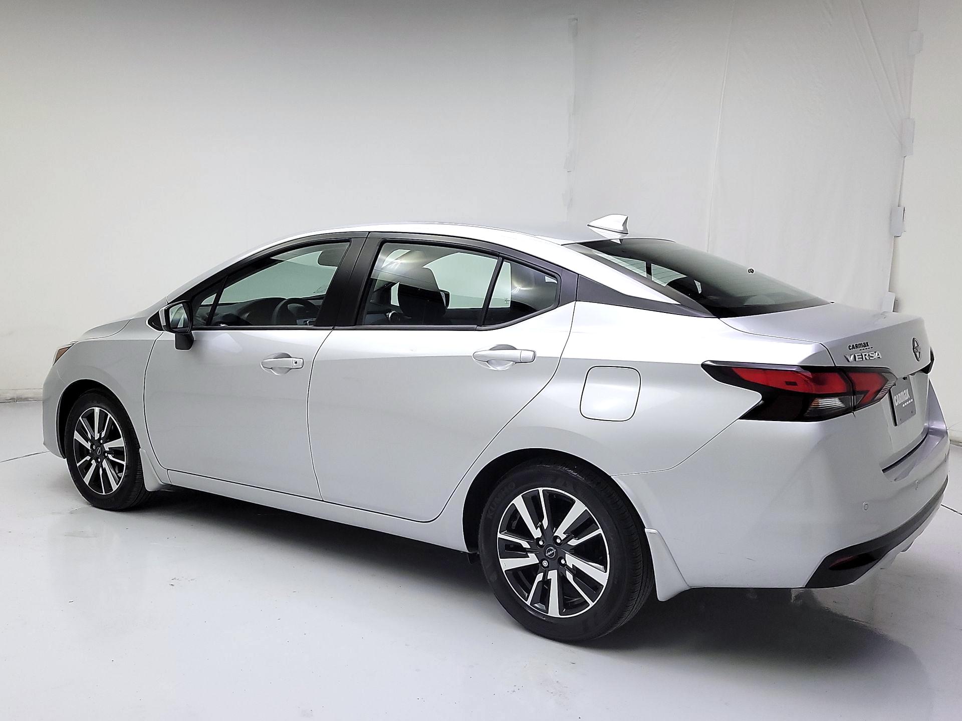 Thumbnail: 2025 Nissan Versa - 7