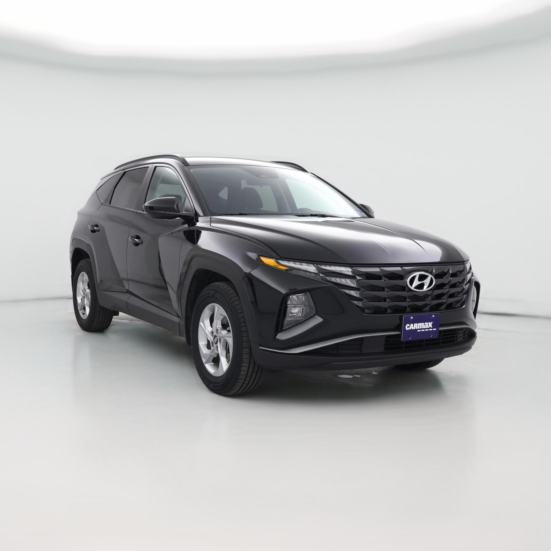Thumbnail: 2024 Hyundai Tucson - 1