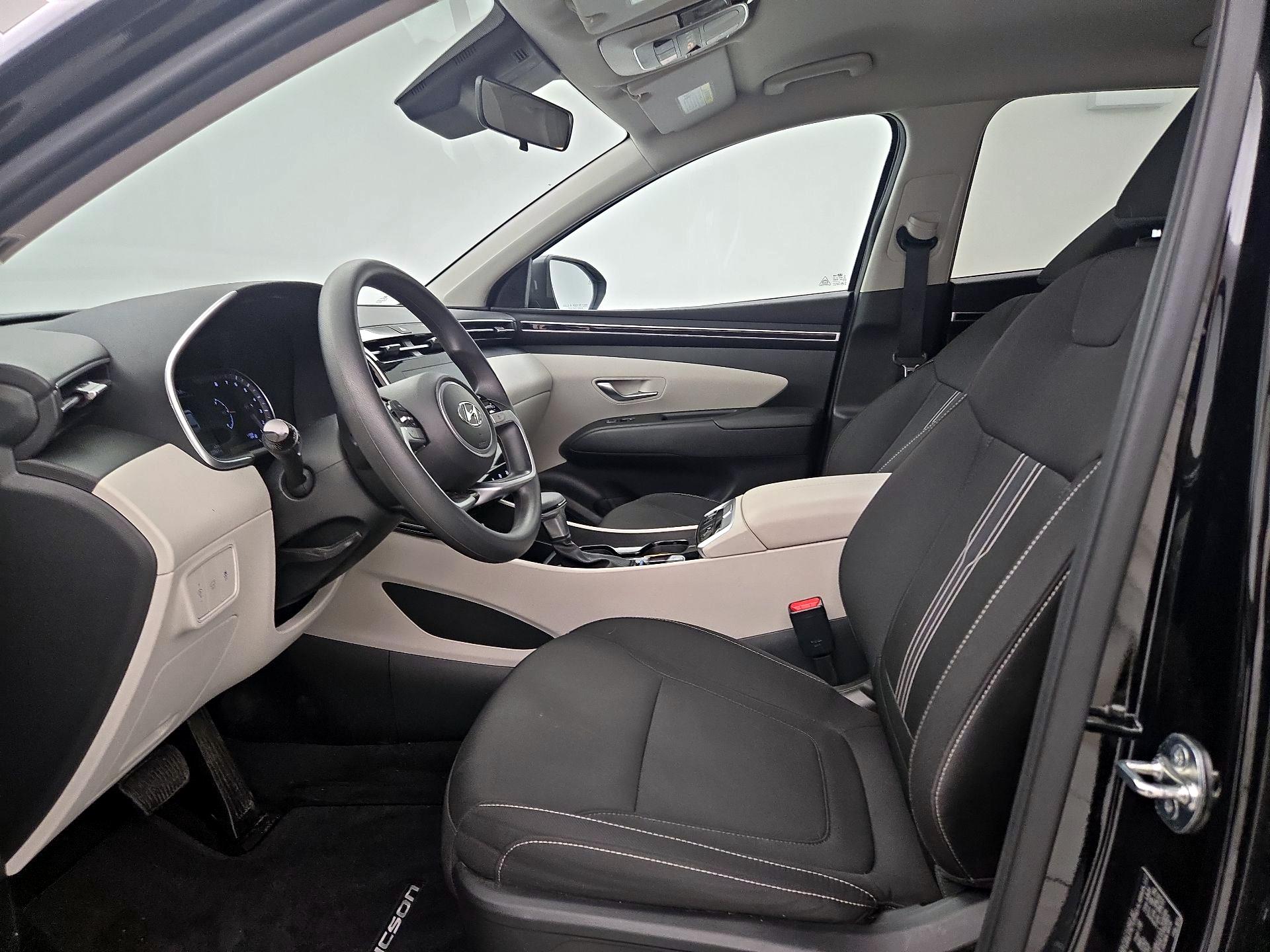 Thumbnail: 2024 Hyundai Tucson - 11