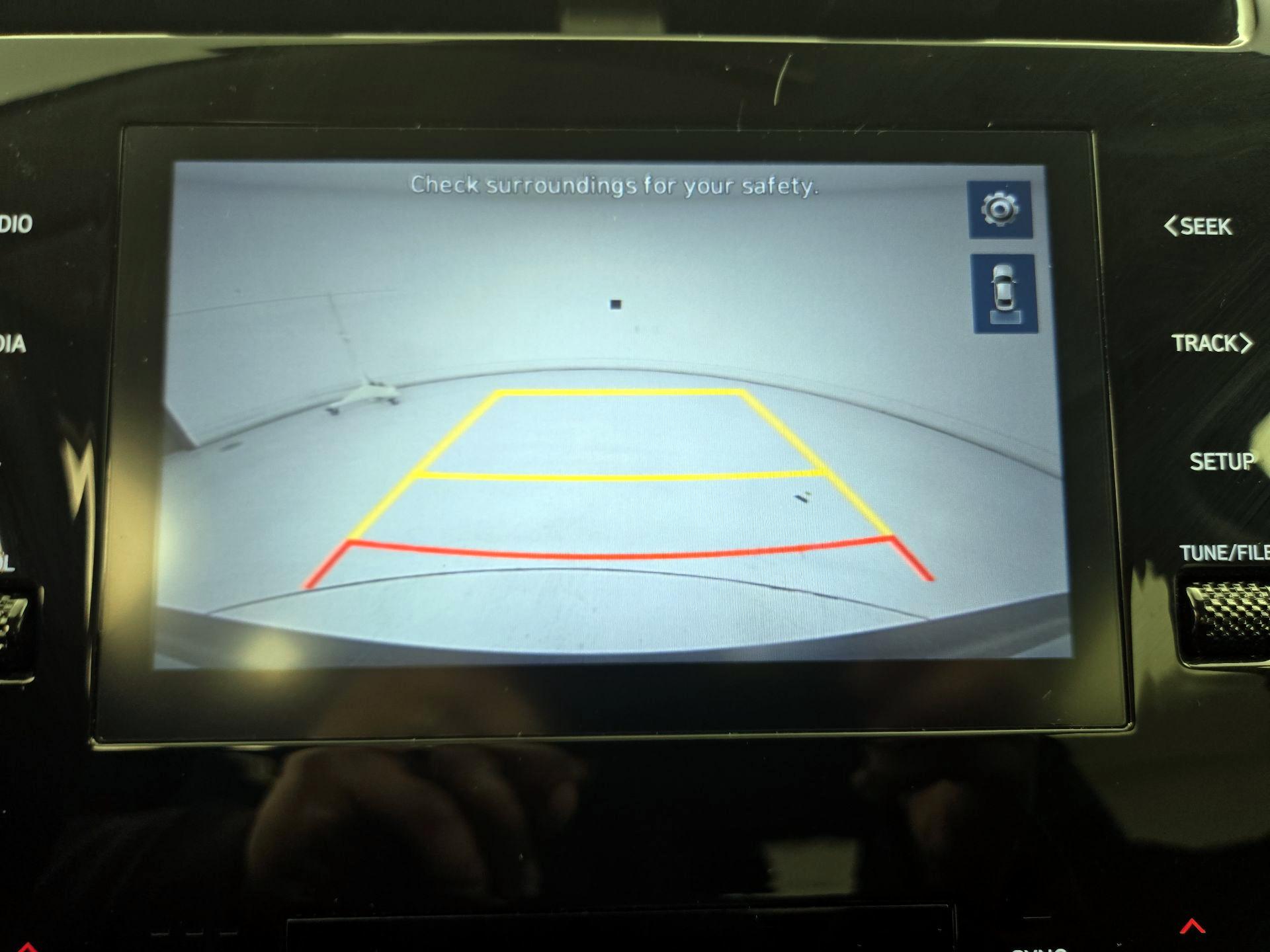 Thumbnail: 2024 Hyundai Tucson - 14