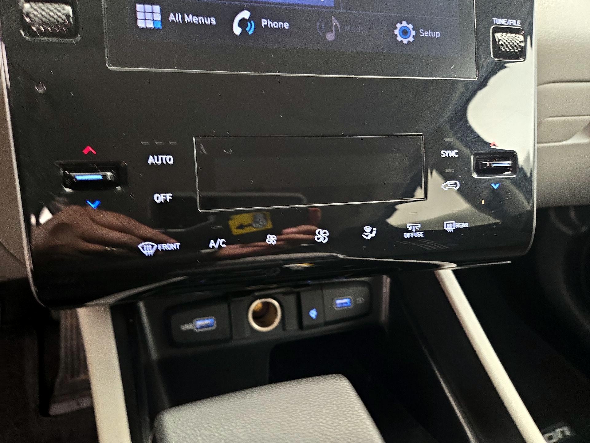 Thumbnail: 2024 Hyundai Tucson - 16