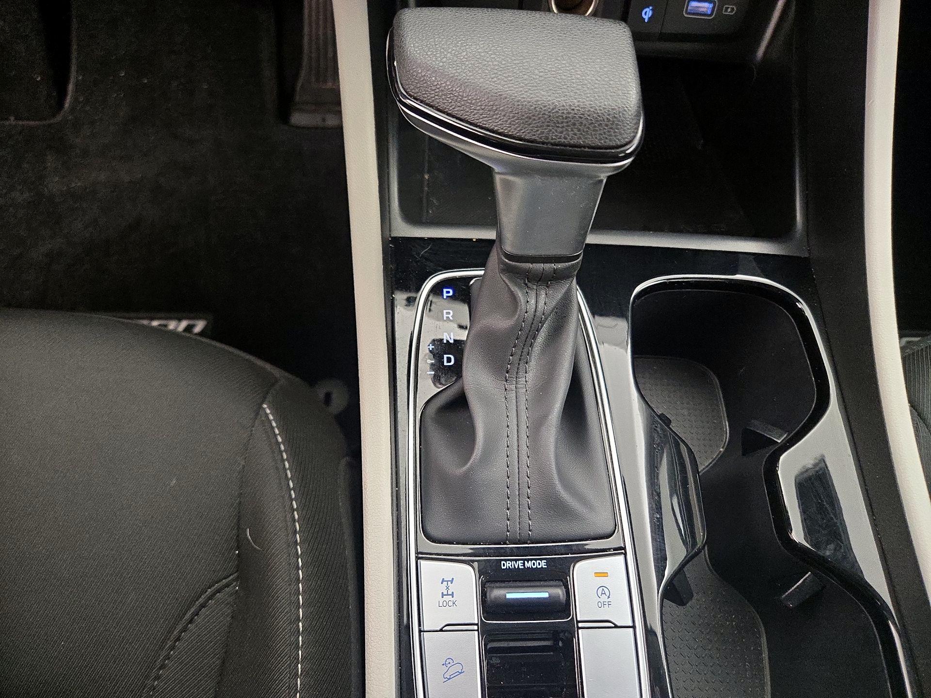 Thumbnail: 2024 Hyundai Tucson - 17