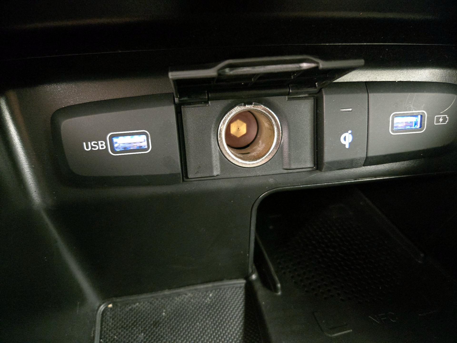 Thumbnail: 2024 Hyundai Tucson - 18