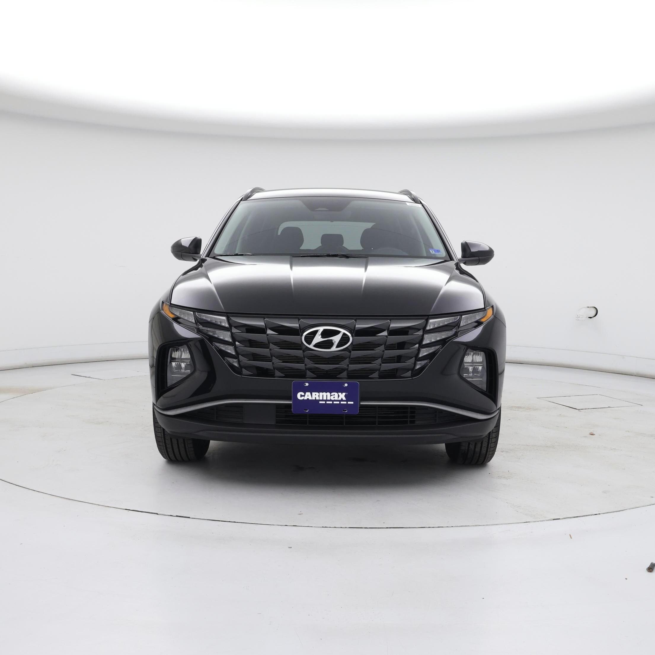 Thumbnail: 2024 Hyundai Tucson - 5