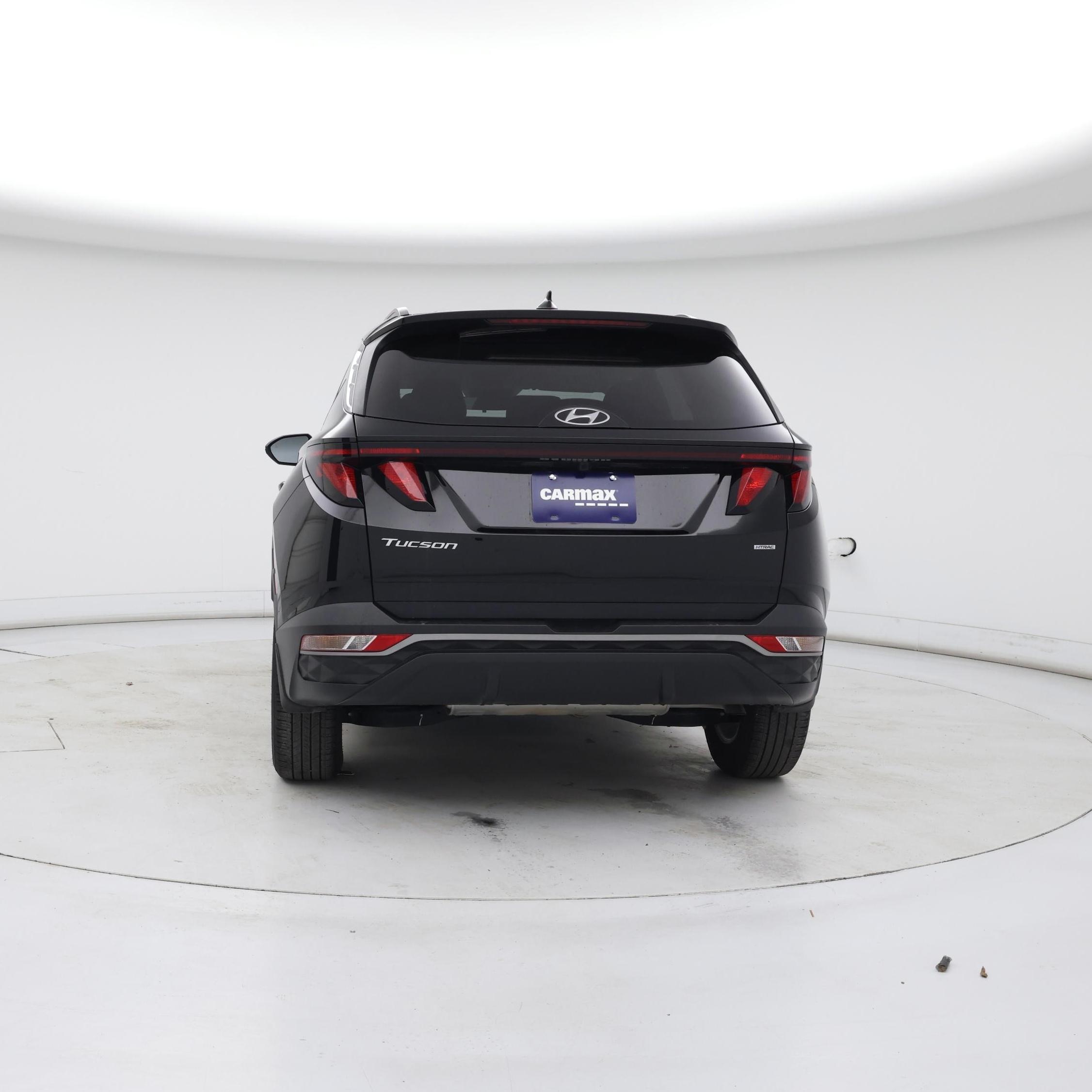 Thumbnail: 2024 Hyundai Tucson - 6