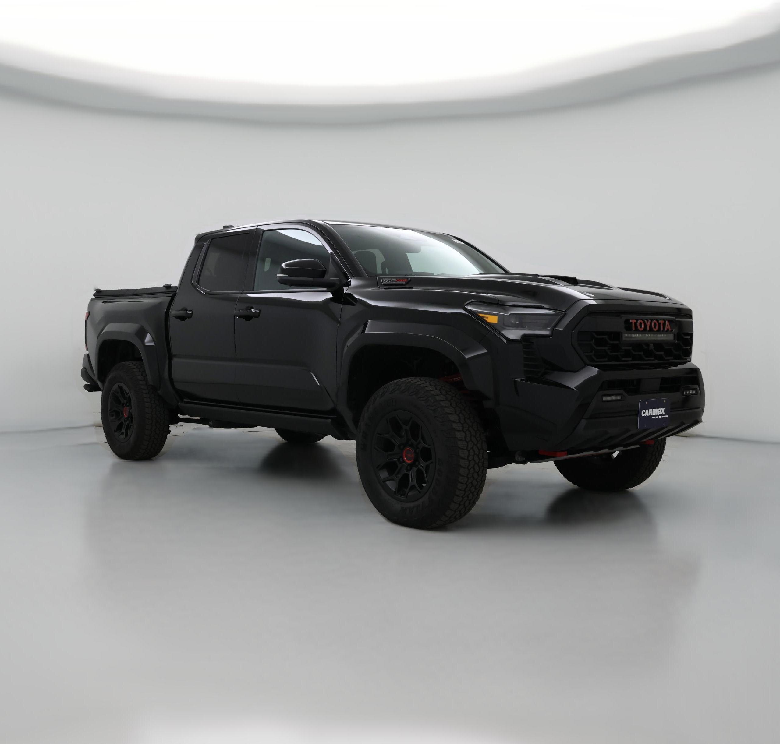 Thumbnail: 2025 Toyota Tacoma - 1