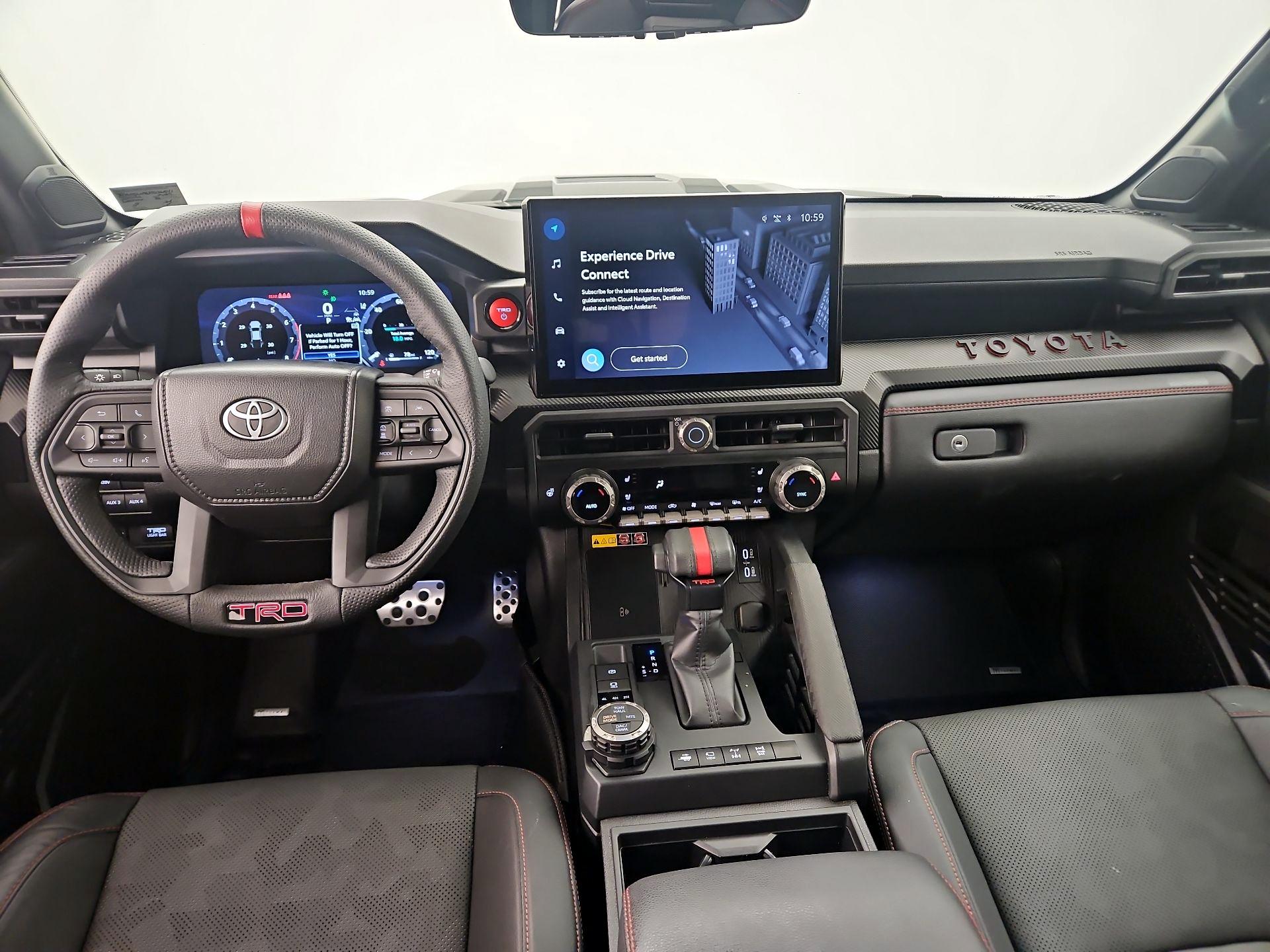 Thumbnail: 2025 Toyota Tacoma - 9