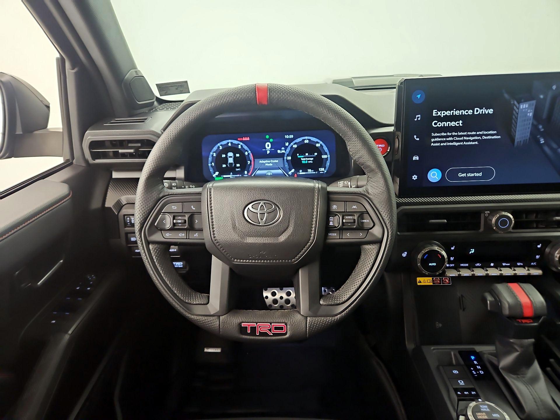 Thumbnail: 2025 Toyota Tacoma - 10