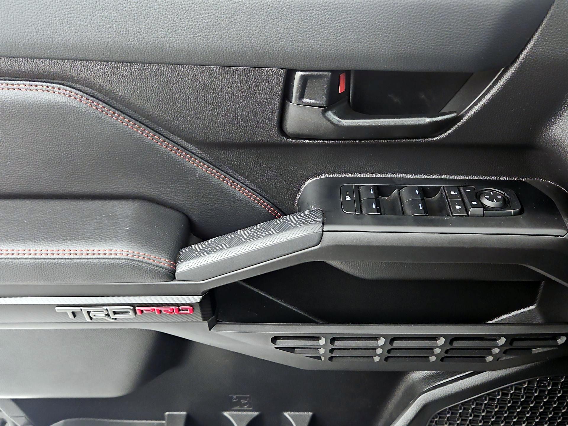 Thumbnail: 2025 Toyota Tacoma - 12