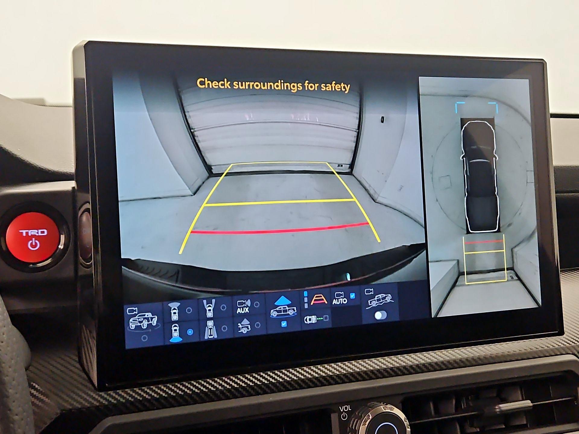 Thumbnail: 2025 Toyota Tacoma - 14