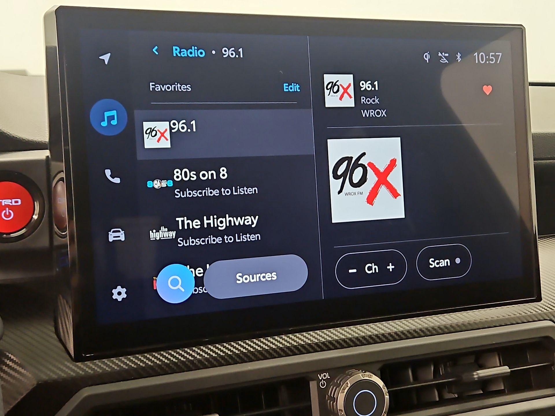 Thumbnail: 2025 Toyota Tacoma - 15