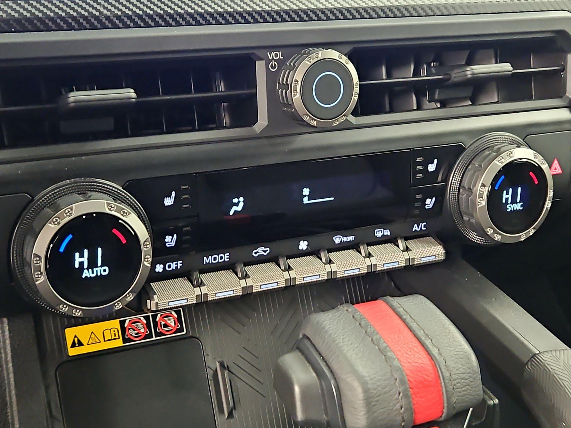 Thumbnail: 2025 Toyota Tacoma - 16