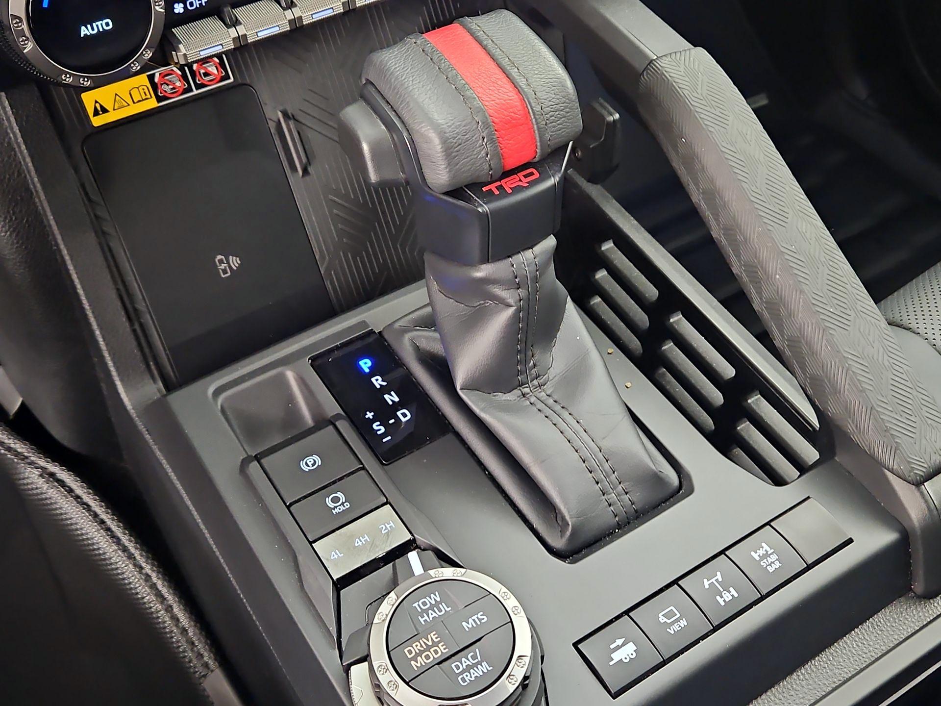 Thumbnail: 2025 Toyota Tacoma - 17