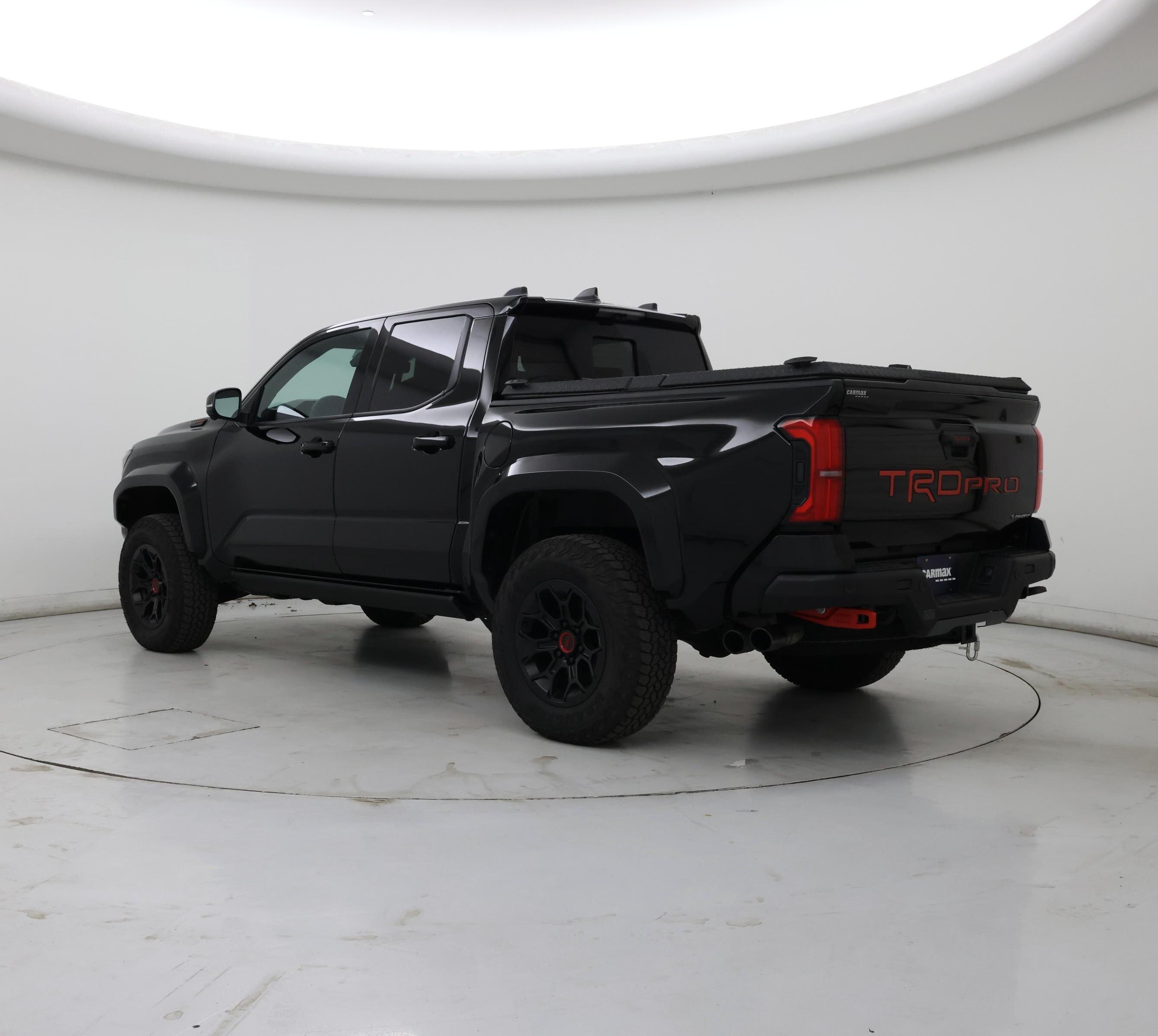 Thumbnail: 2025 Toyota Tacoma - 2