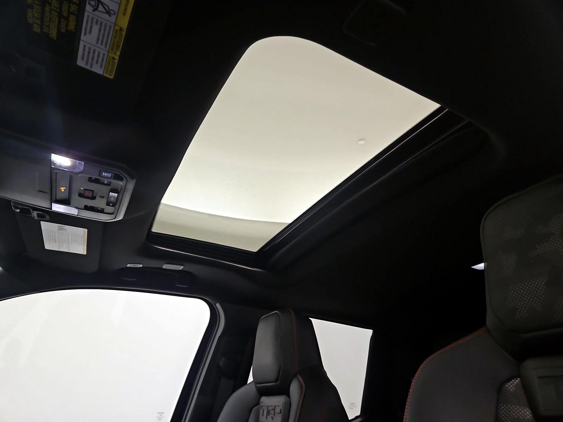 Thumbnail: 2025 Toyota Tacoma - 19