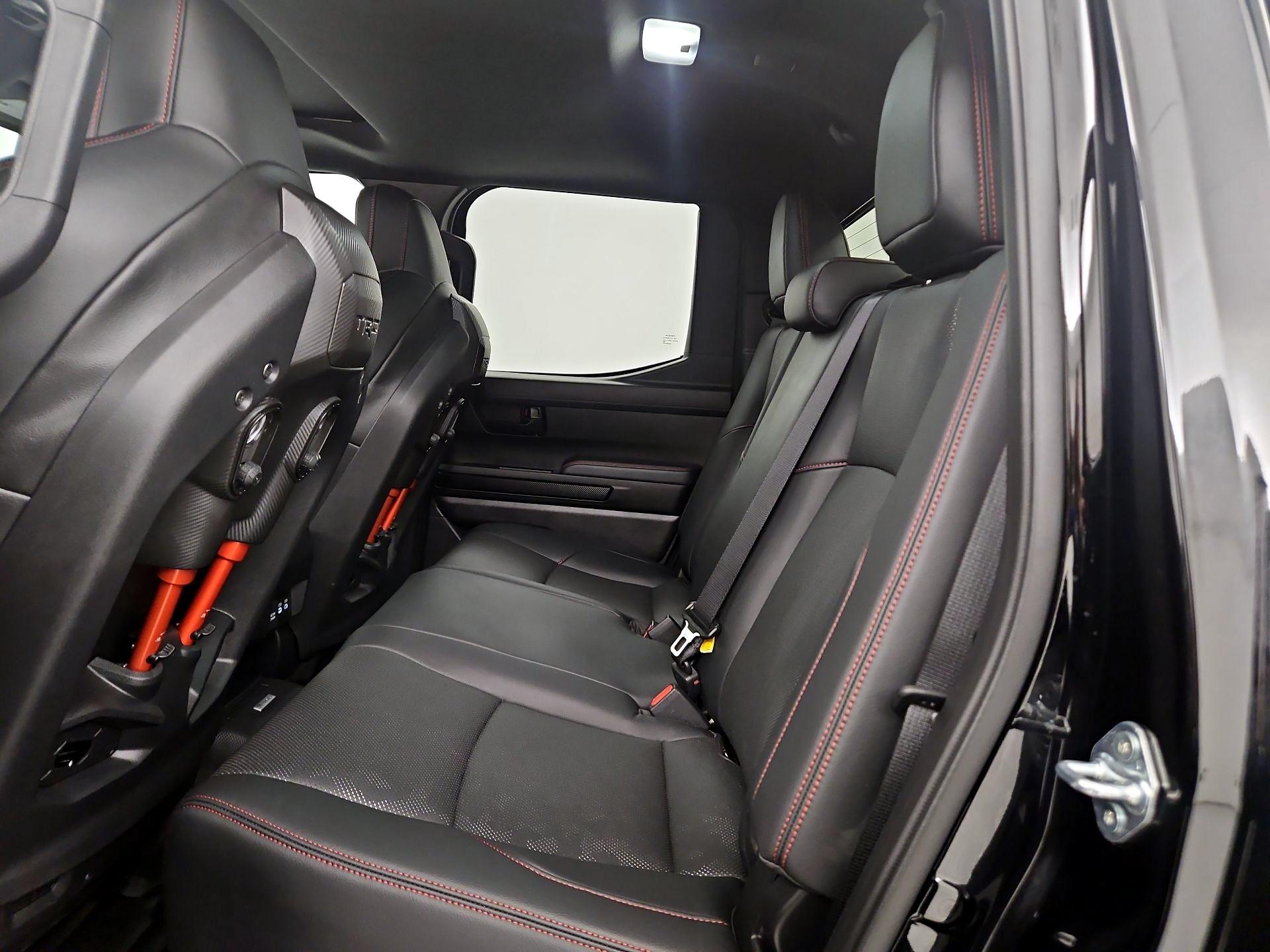 Thumbnail: 2025 Toyota Tacoma - 20