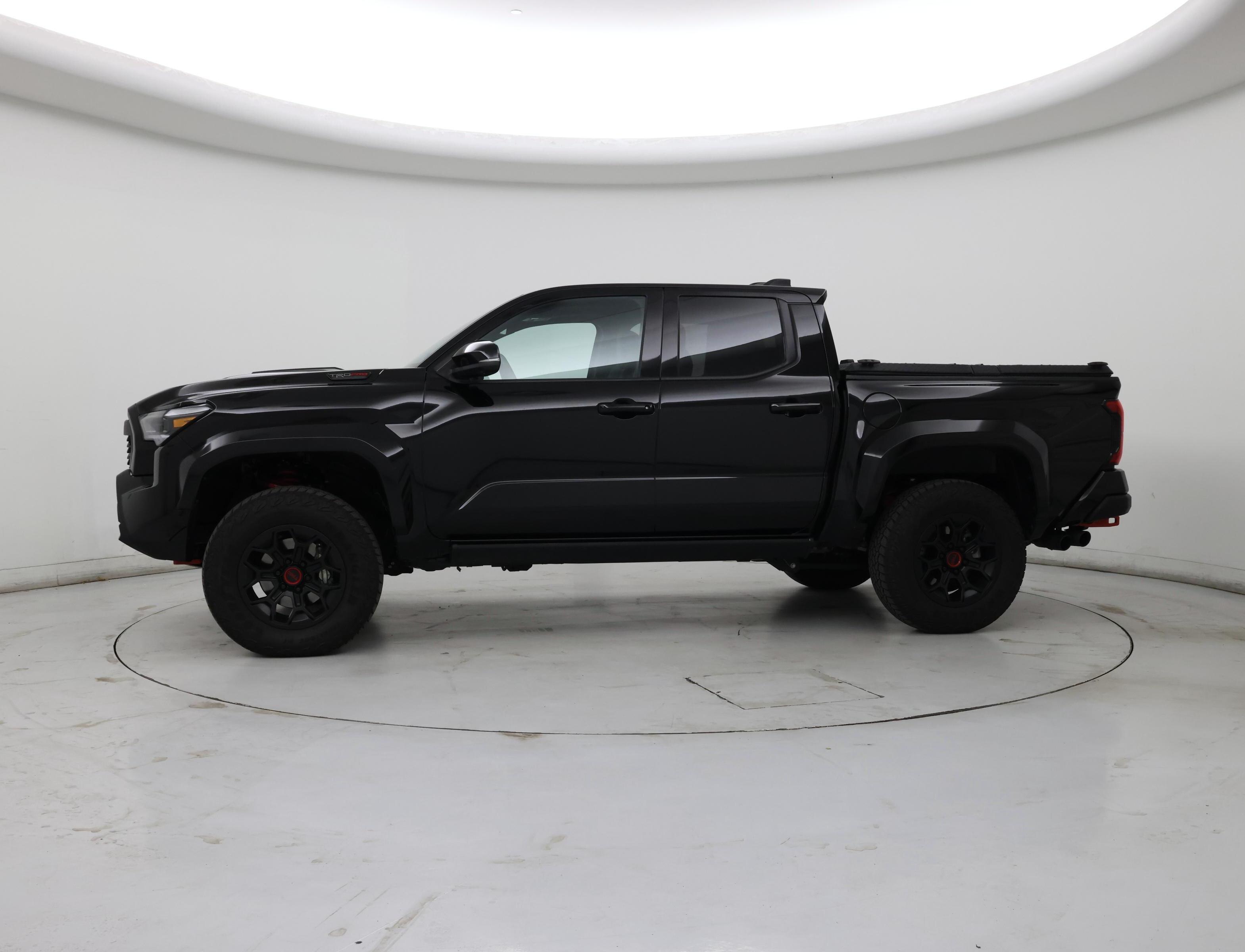 Thumbnail: 2025 Toyota Tacoma - 3