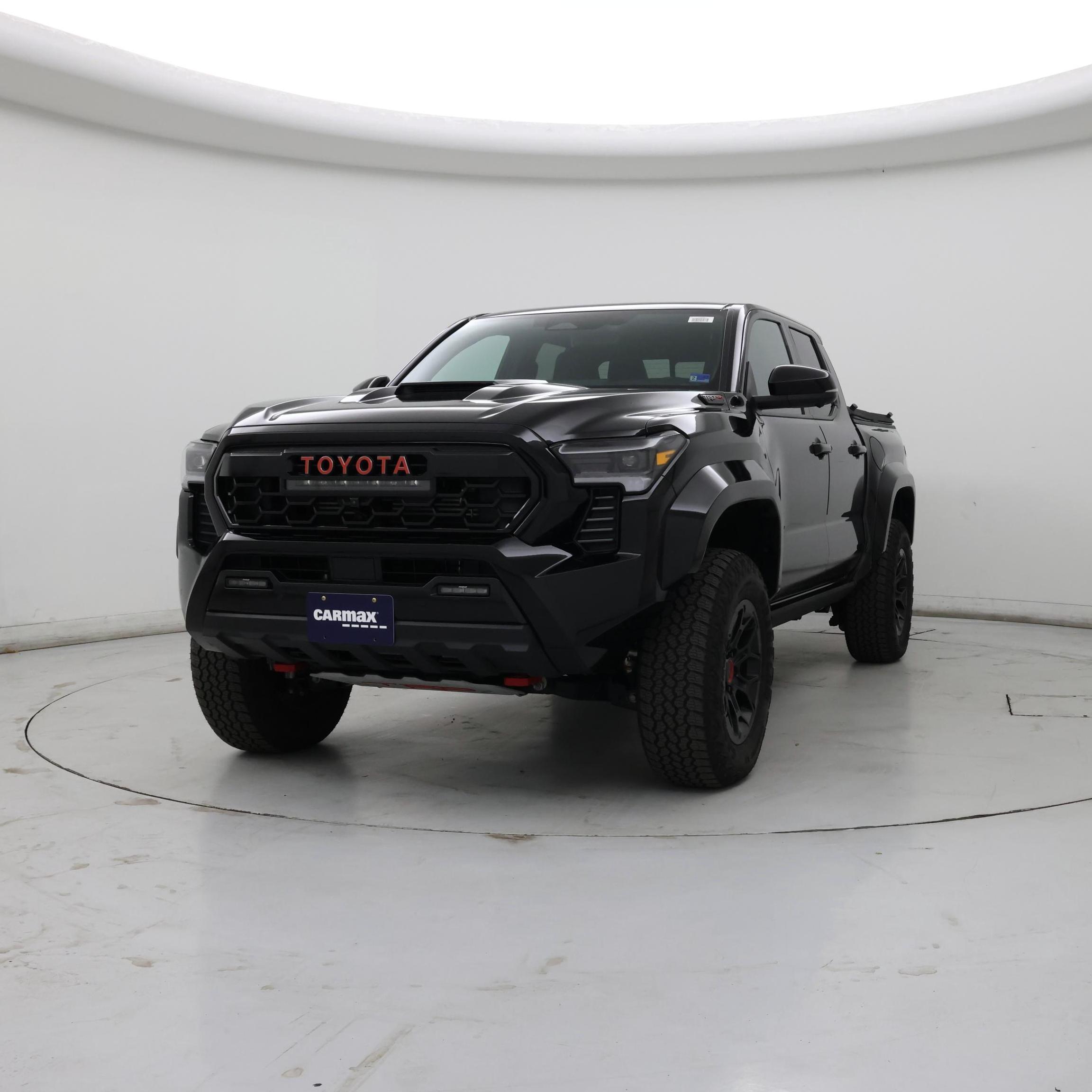 Thumbnail: 2025 Toyota Tacoma - 4