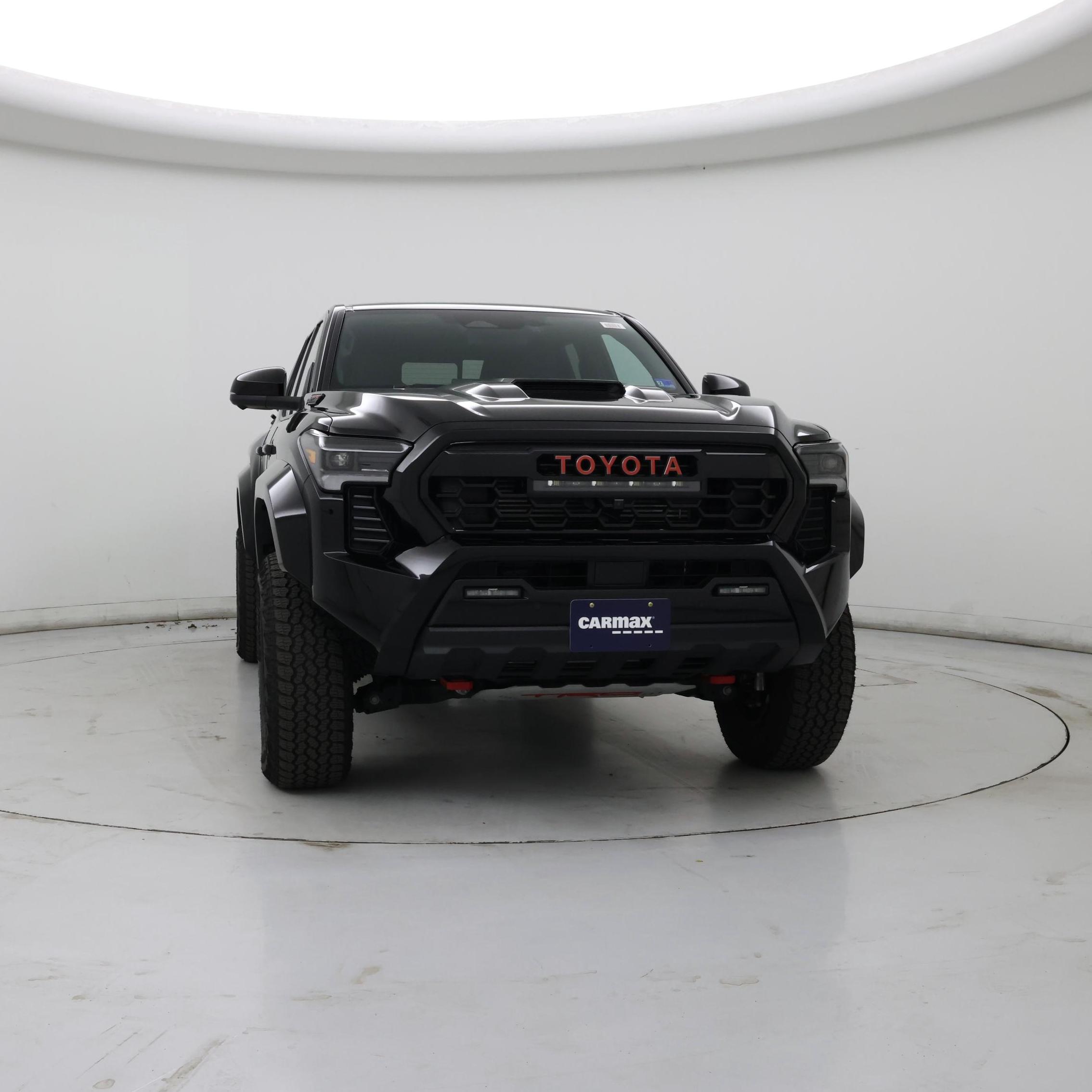 Thumbnail: 2025 Toyota Tacoma - 5