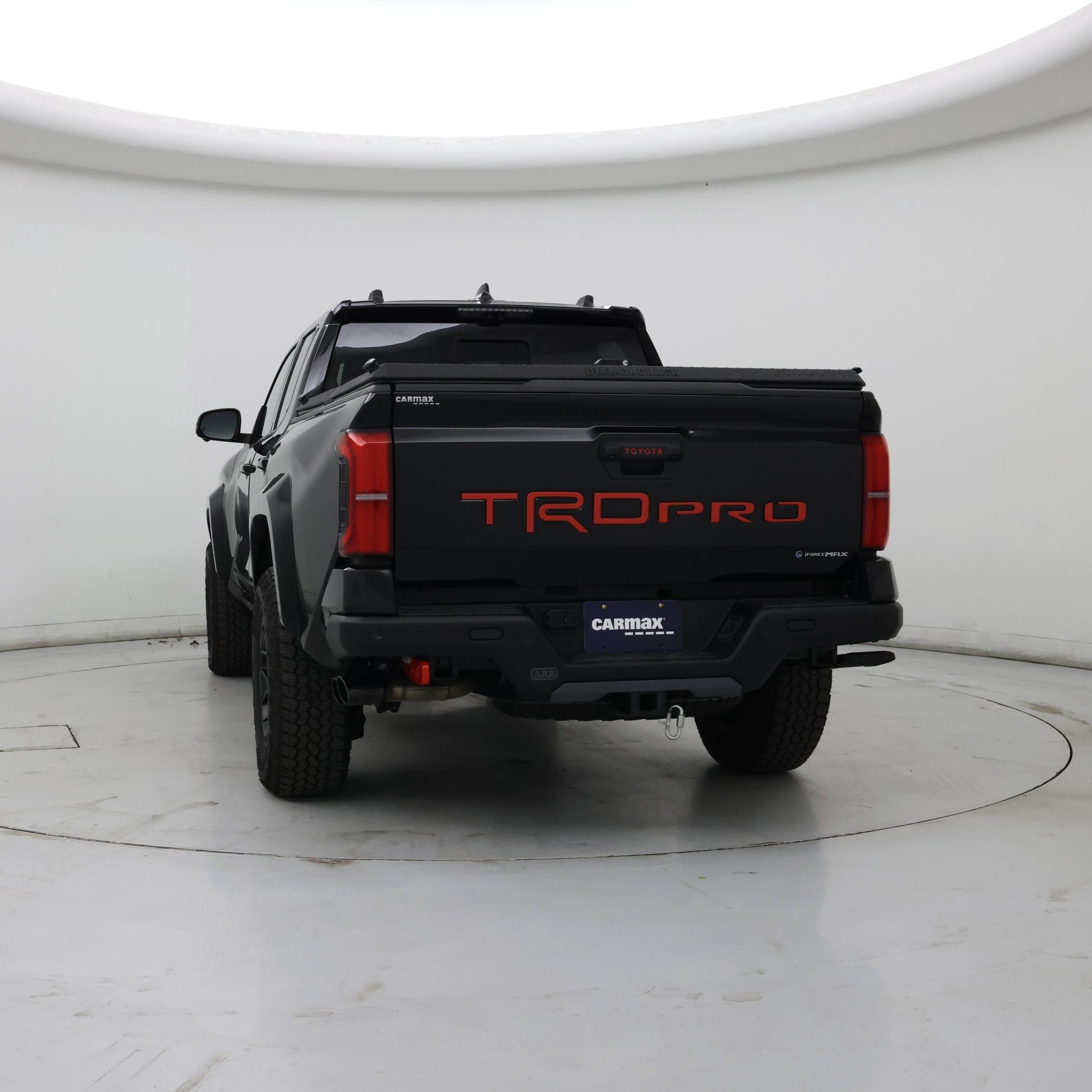 Thumbnail: 2025 Toyota Tacoma - 6