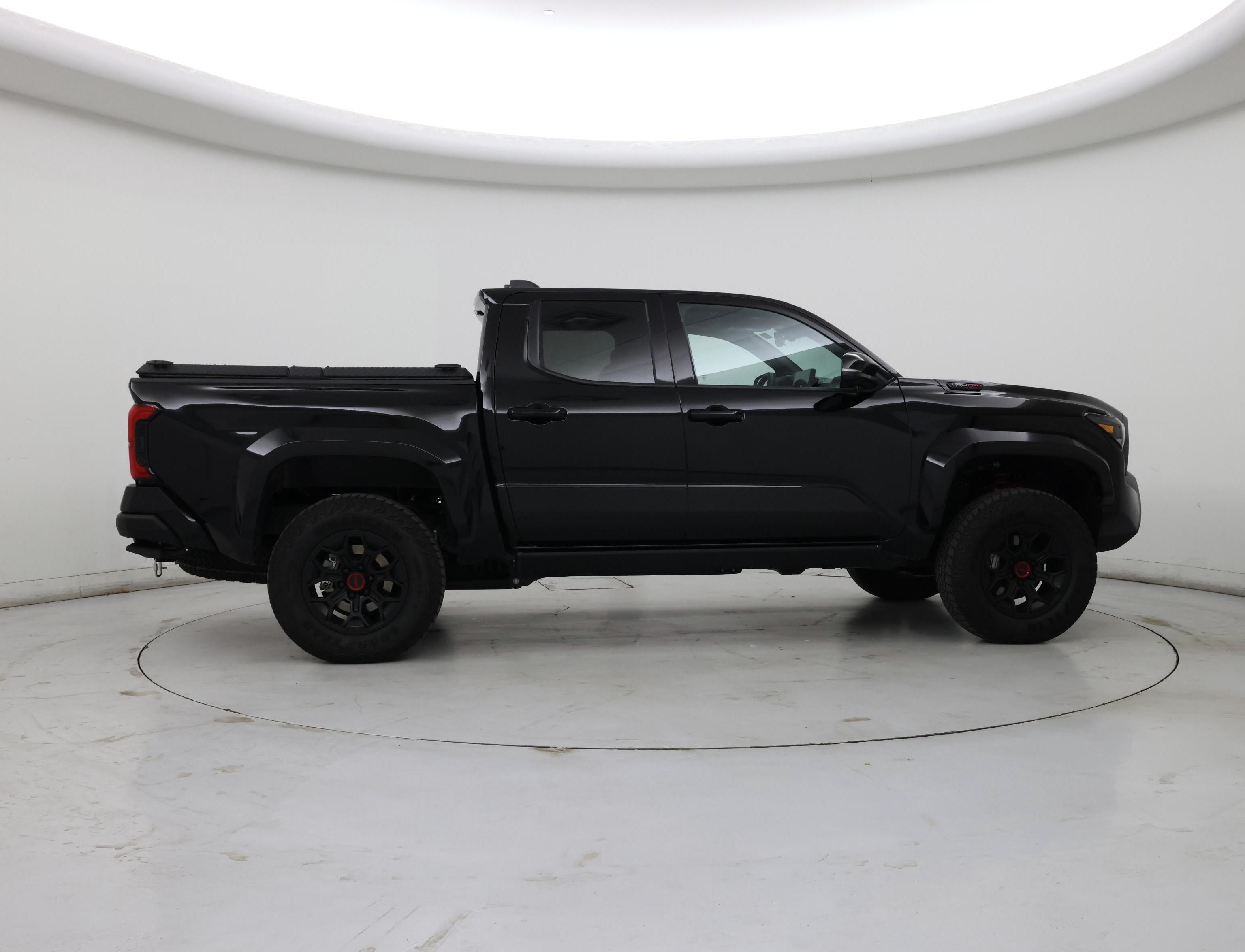 Thumbnail: 2025 Toyota Tacoma - 7