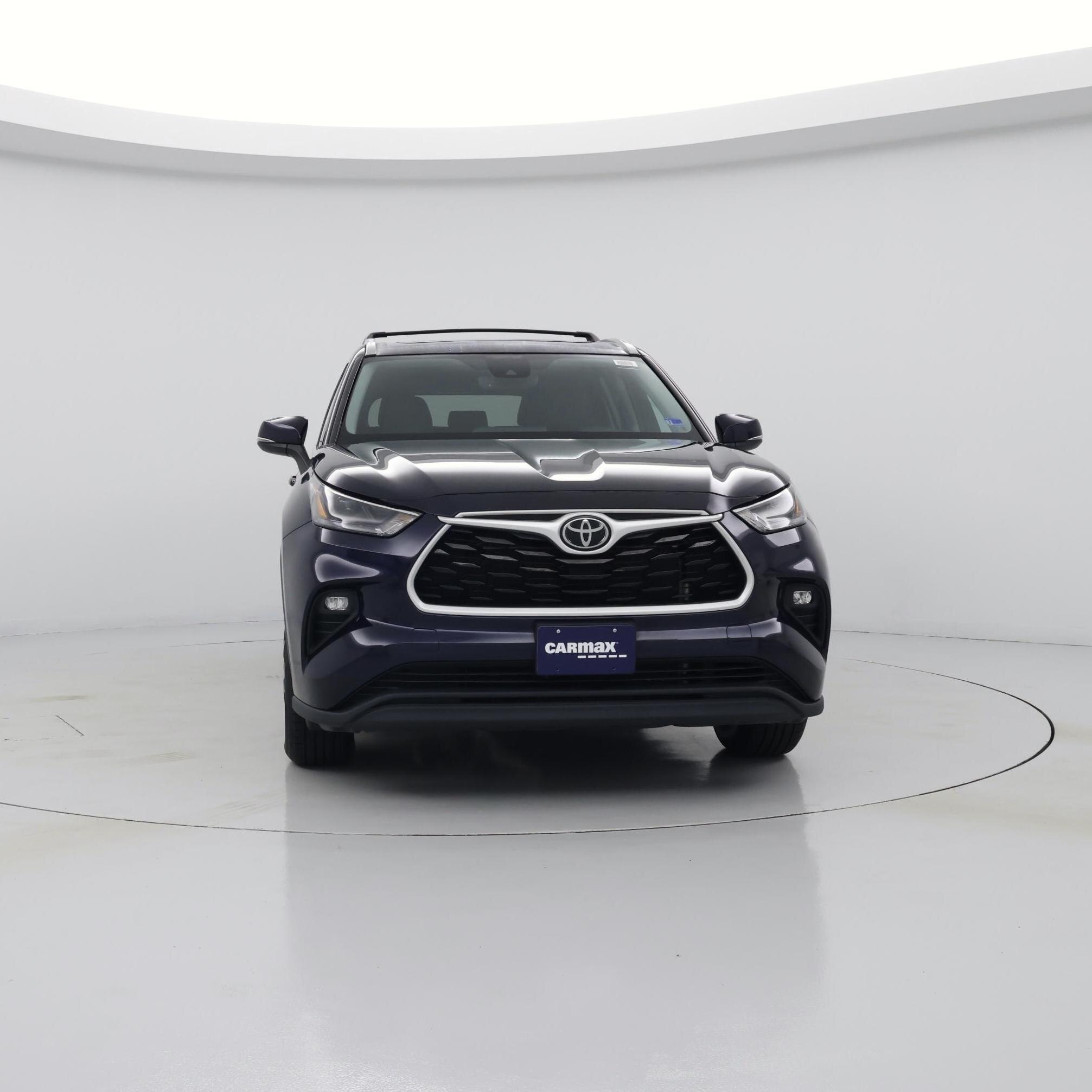 Thumbnail: 2022 Toyota Highlander - 5