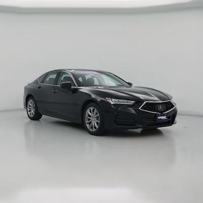 2023 Acura TLX