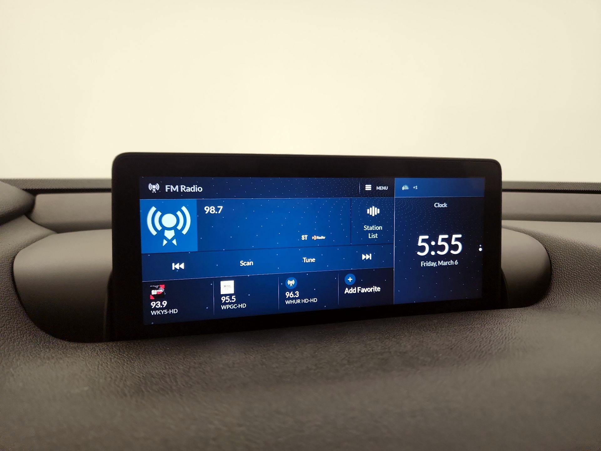 Thumbnail: 2023 Acura TLX - 15