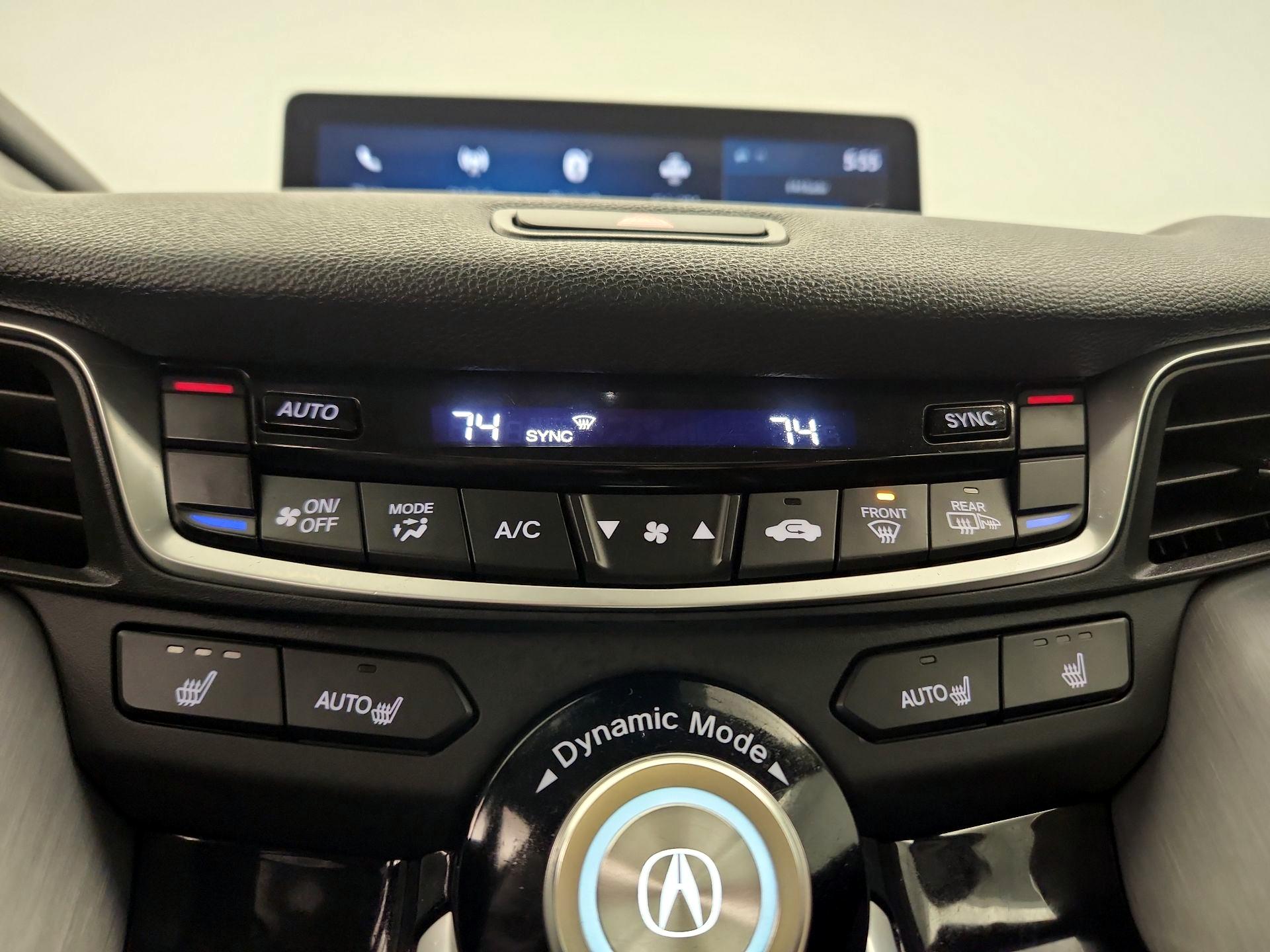 Thumbnail: 2023 Acura TLX - 16