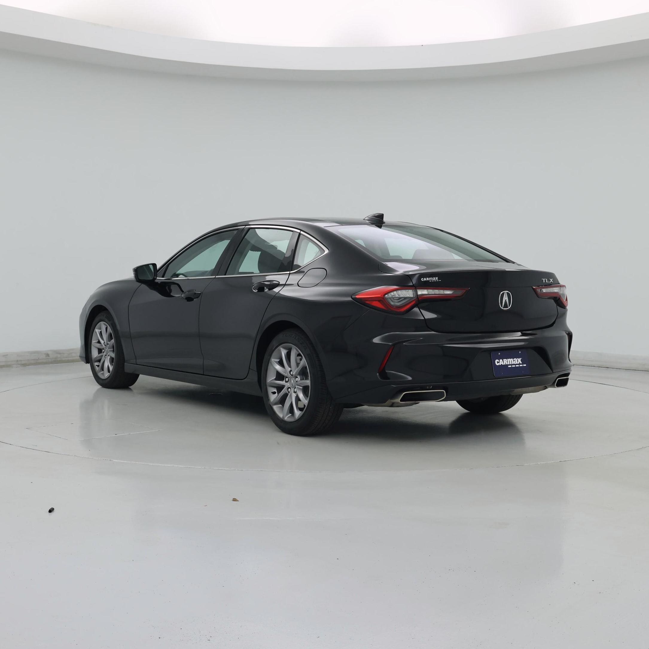 Thumbnail: 2023 Acura TLX - 2