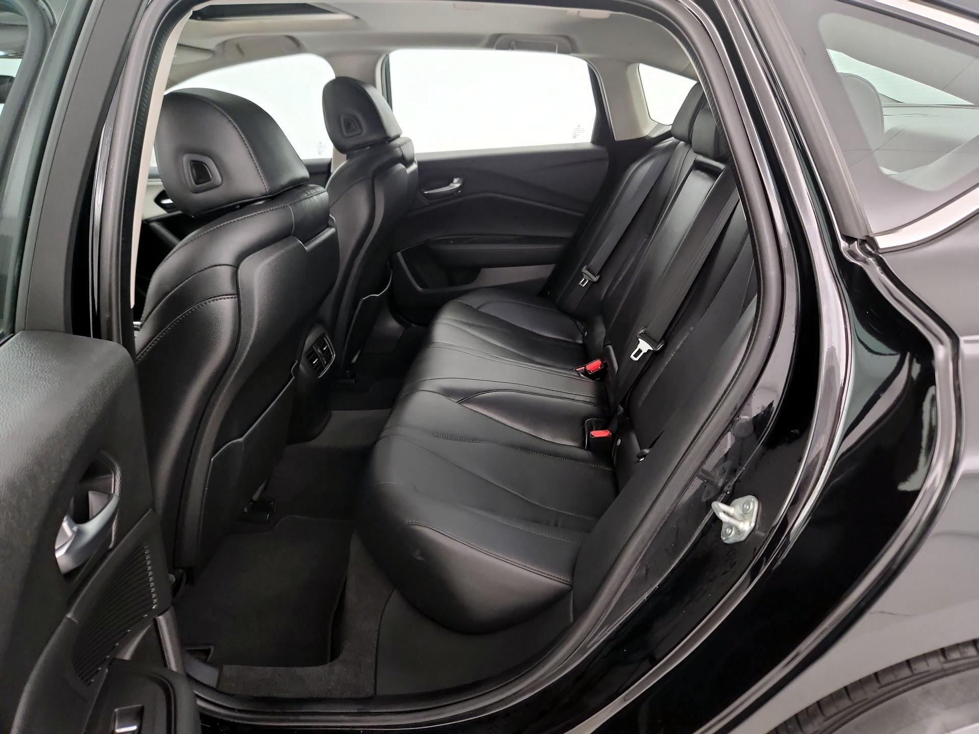 Thumbnail: 2023 Acura TLX - 20