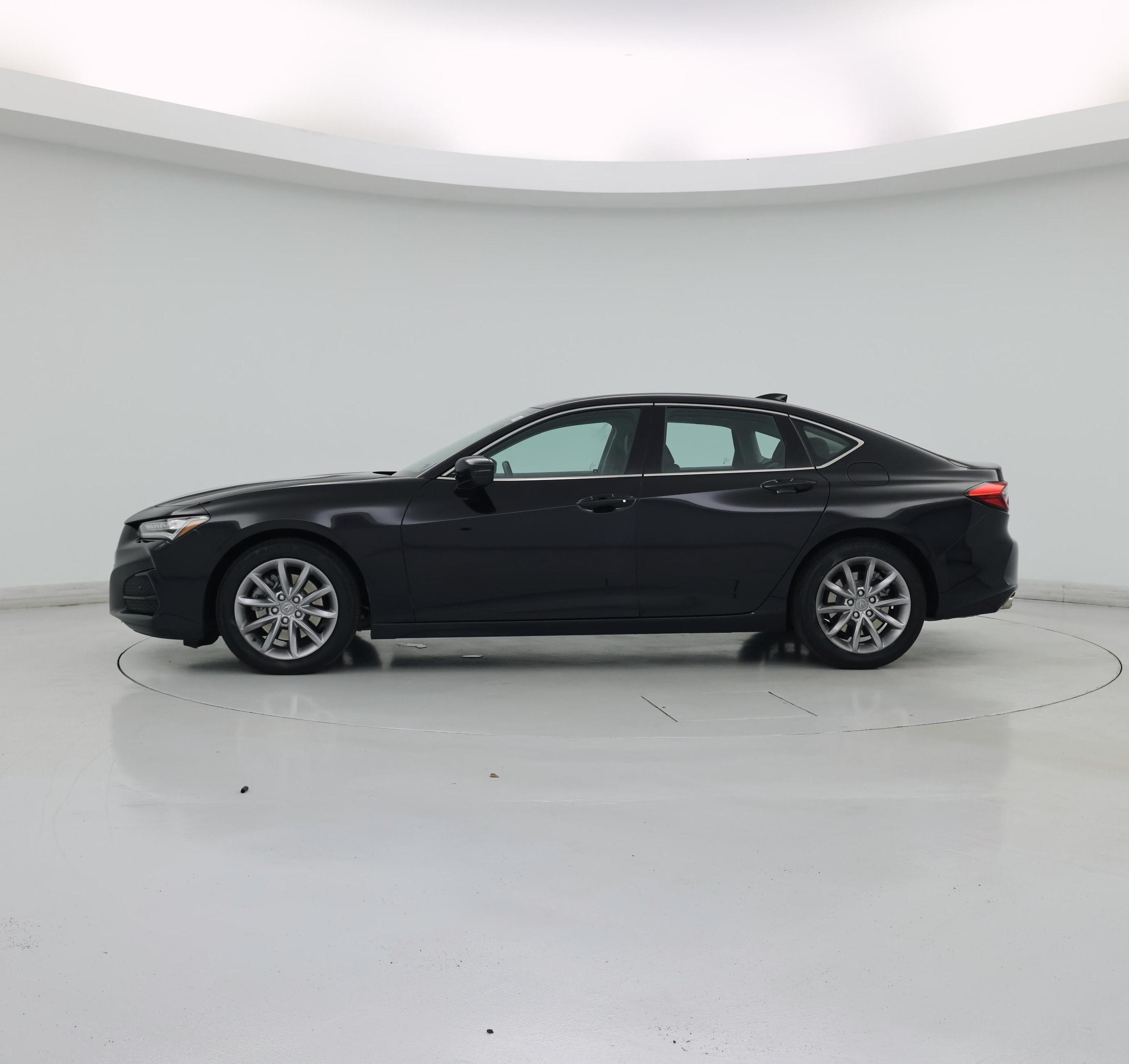 Thumbnail: 2023 Acura TLX - 3