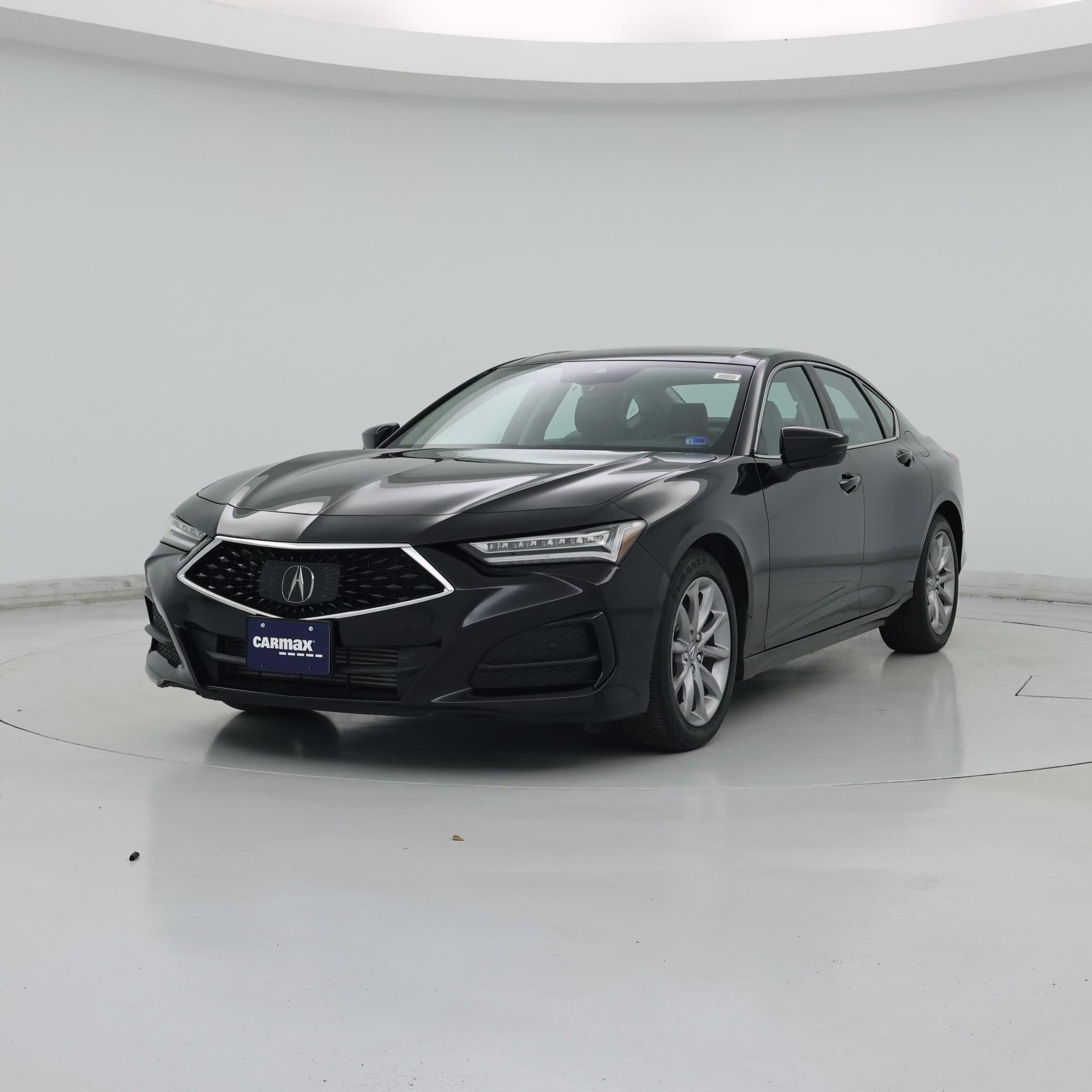 Thumbnail: 2023 Acura TLX - 4