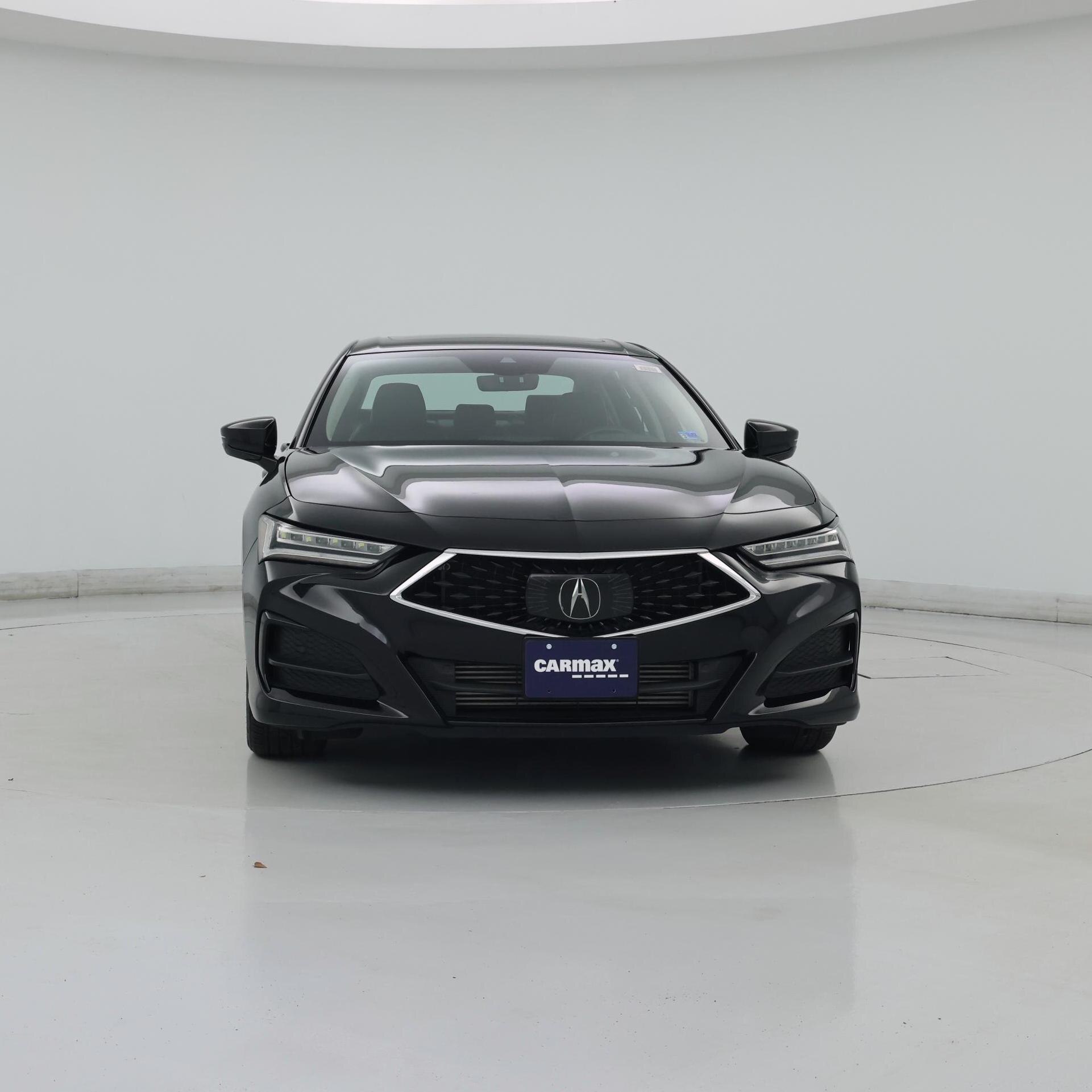 Thumbnail: 2023 Acura TLX - 5