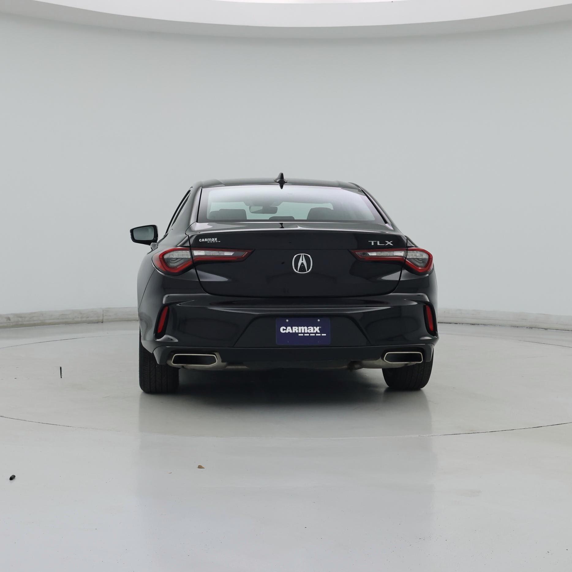 Thumbnail: 2023 Acura TLX - 6